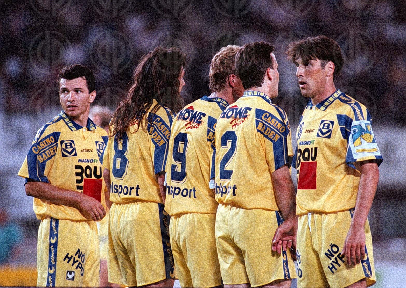 Magnofit Cup Finale Sturm - Admira (3:1)