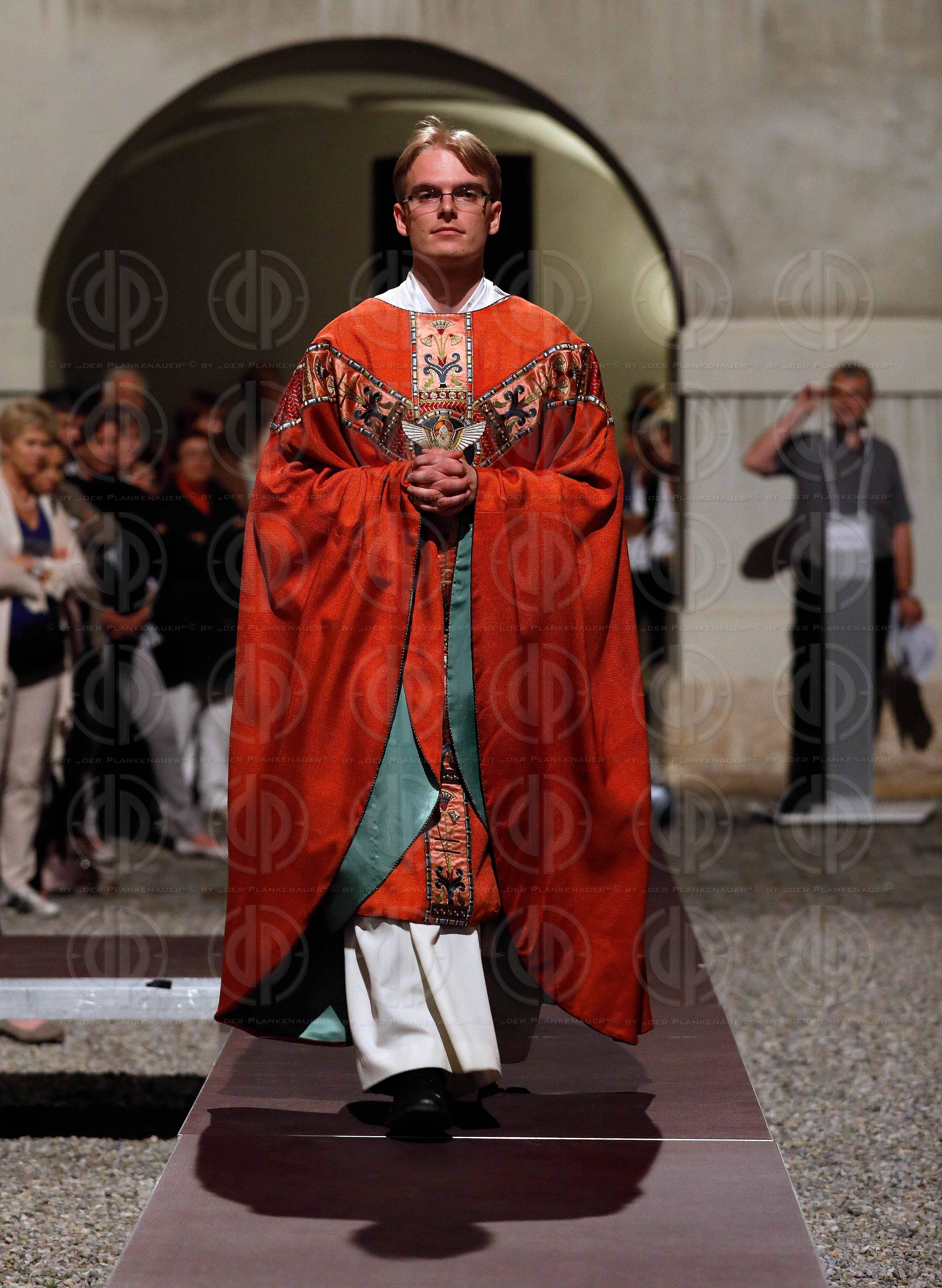 Lange Nacht der Kirchen 2017