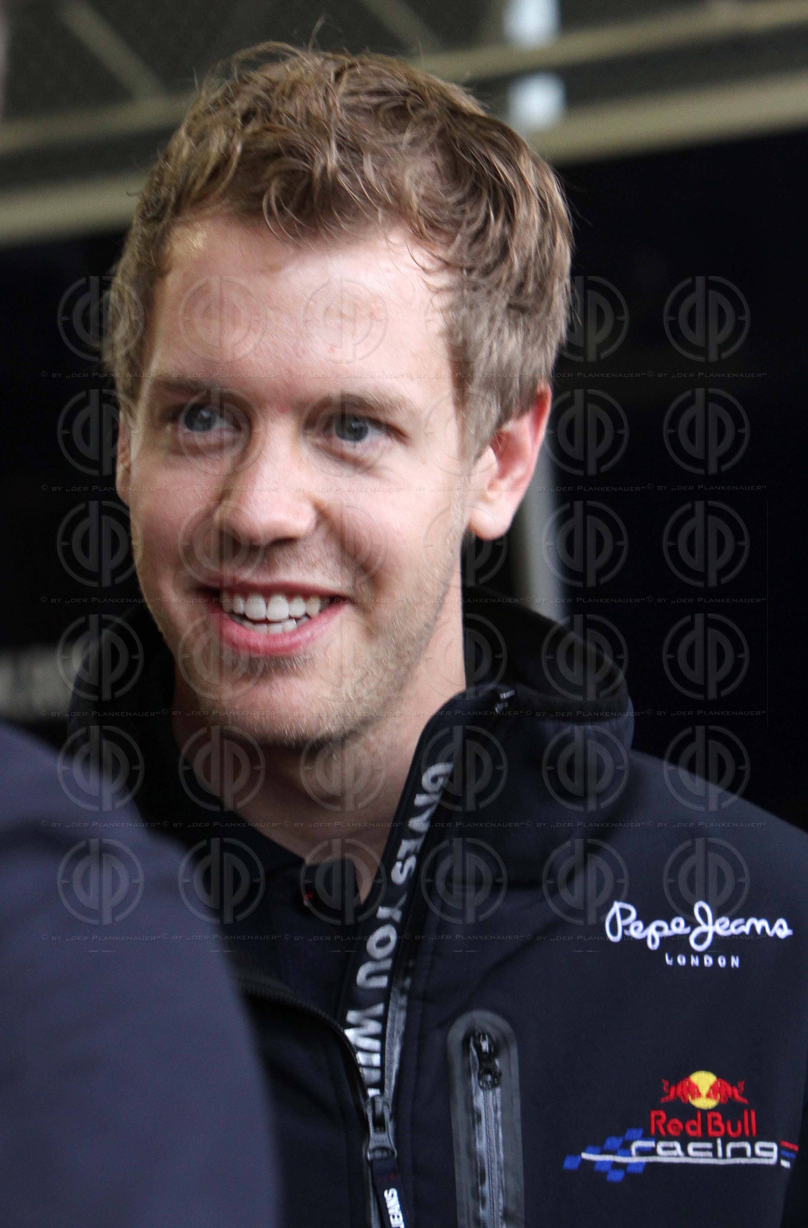 Red Bull Projekt Spielberg