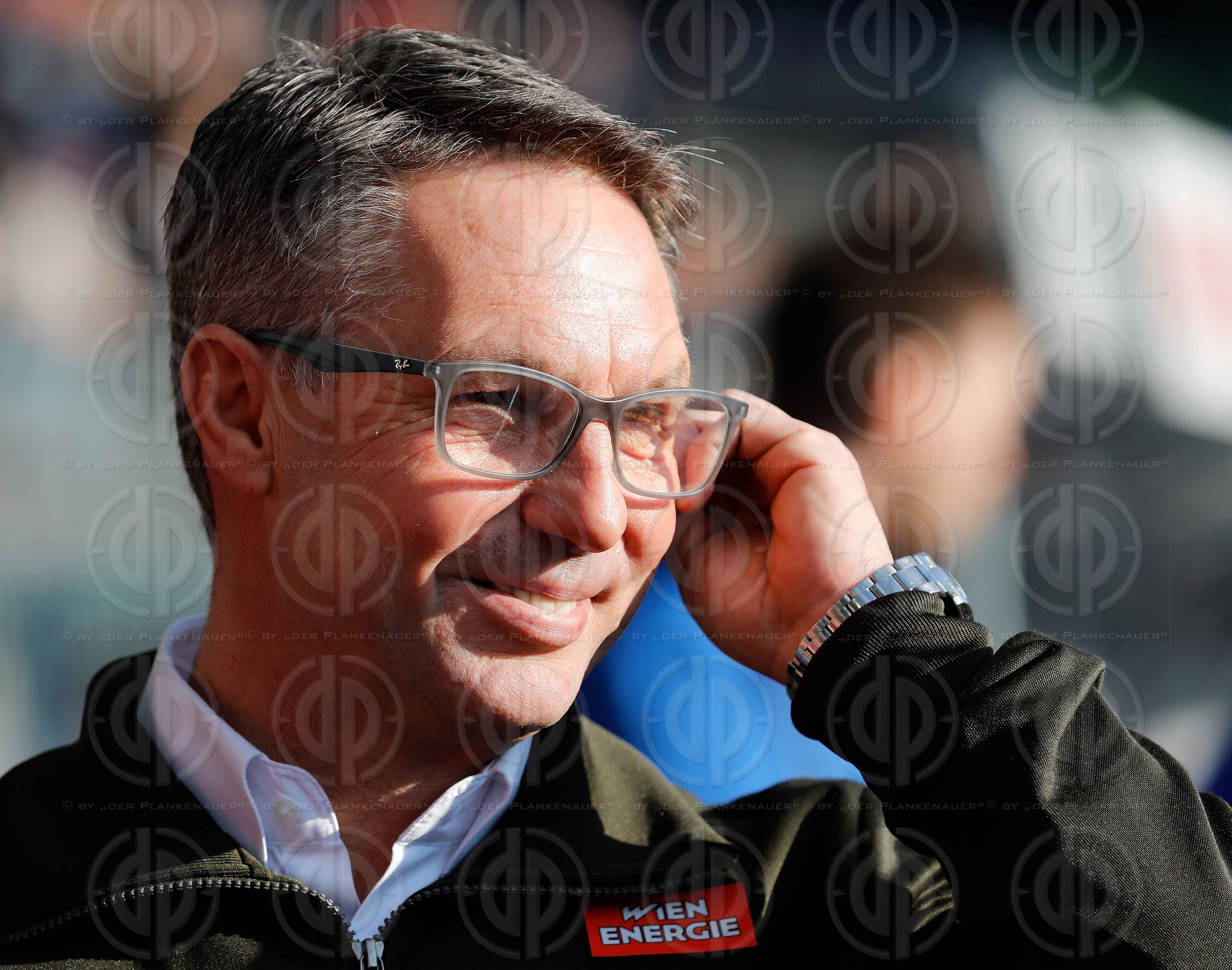 SK Sturm Graz vs. Rapid Wien (2:1)