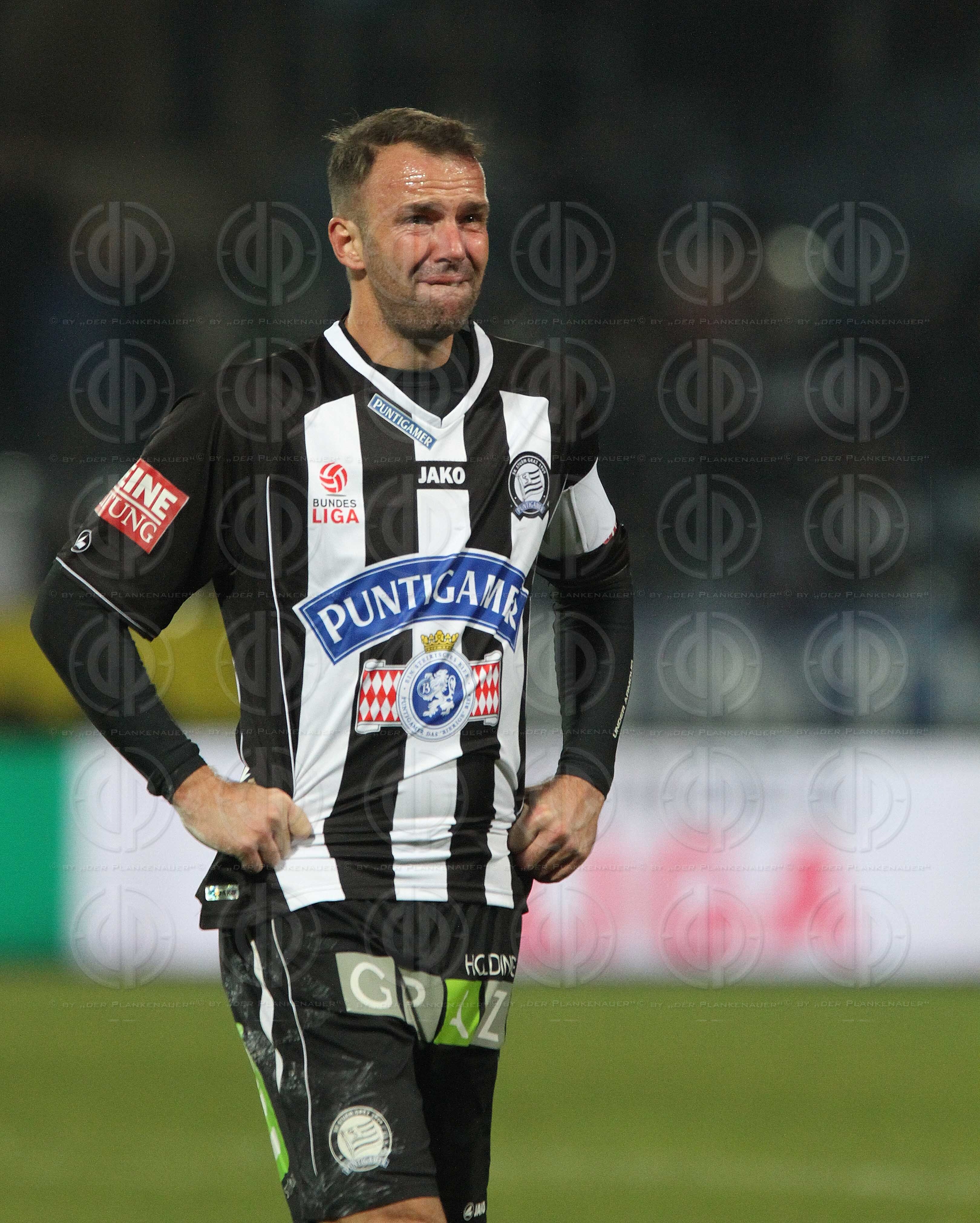 SK Sturm vs. SC Wr. Neustadt (3:1)