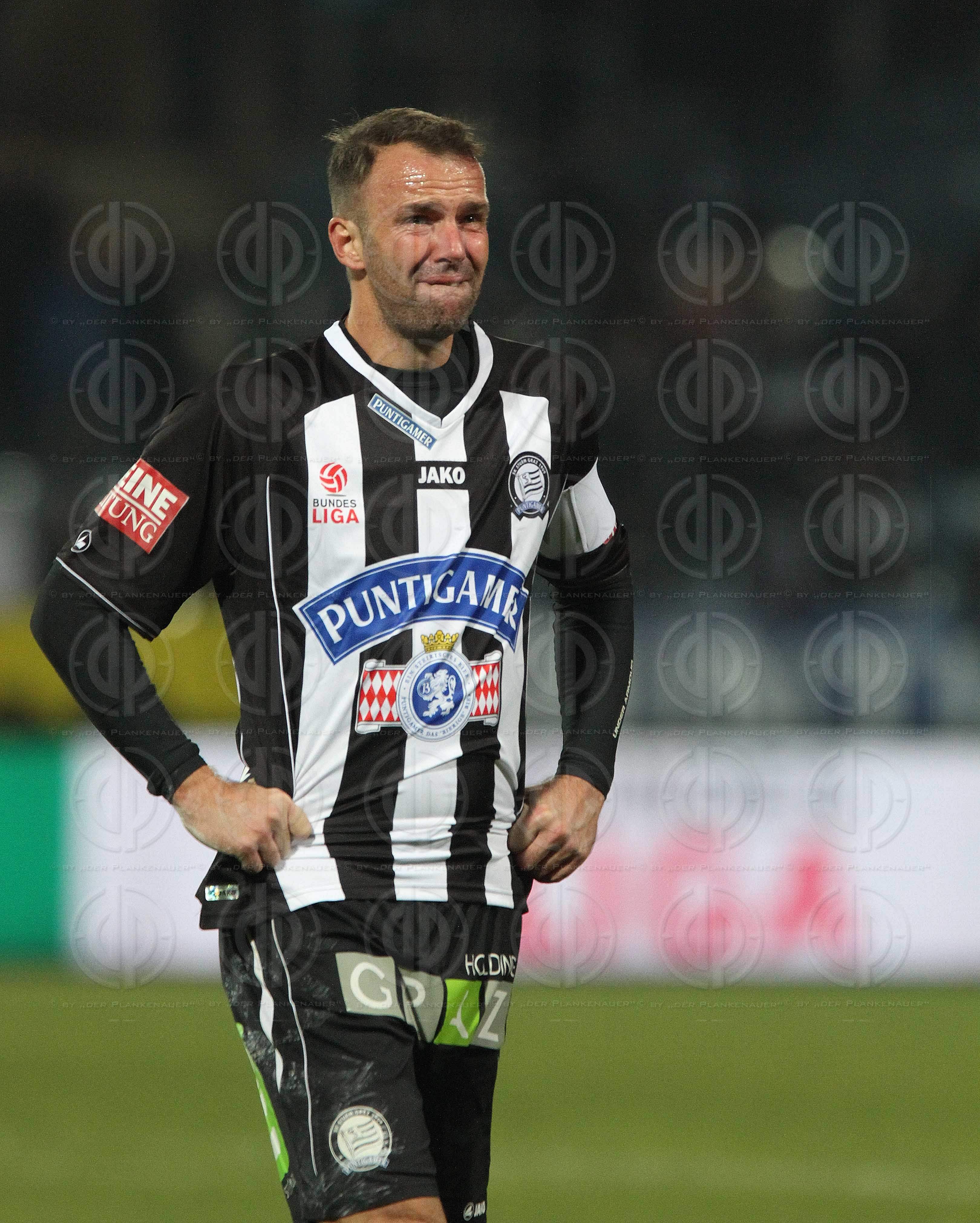 SK Sturm vs. SC Wr. Neustadt (3:1)