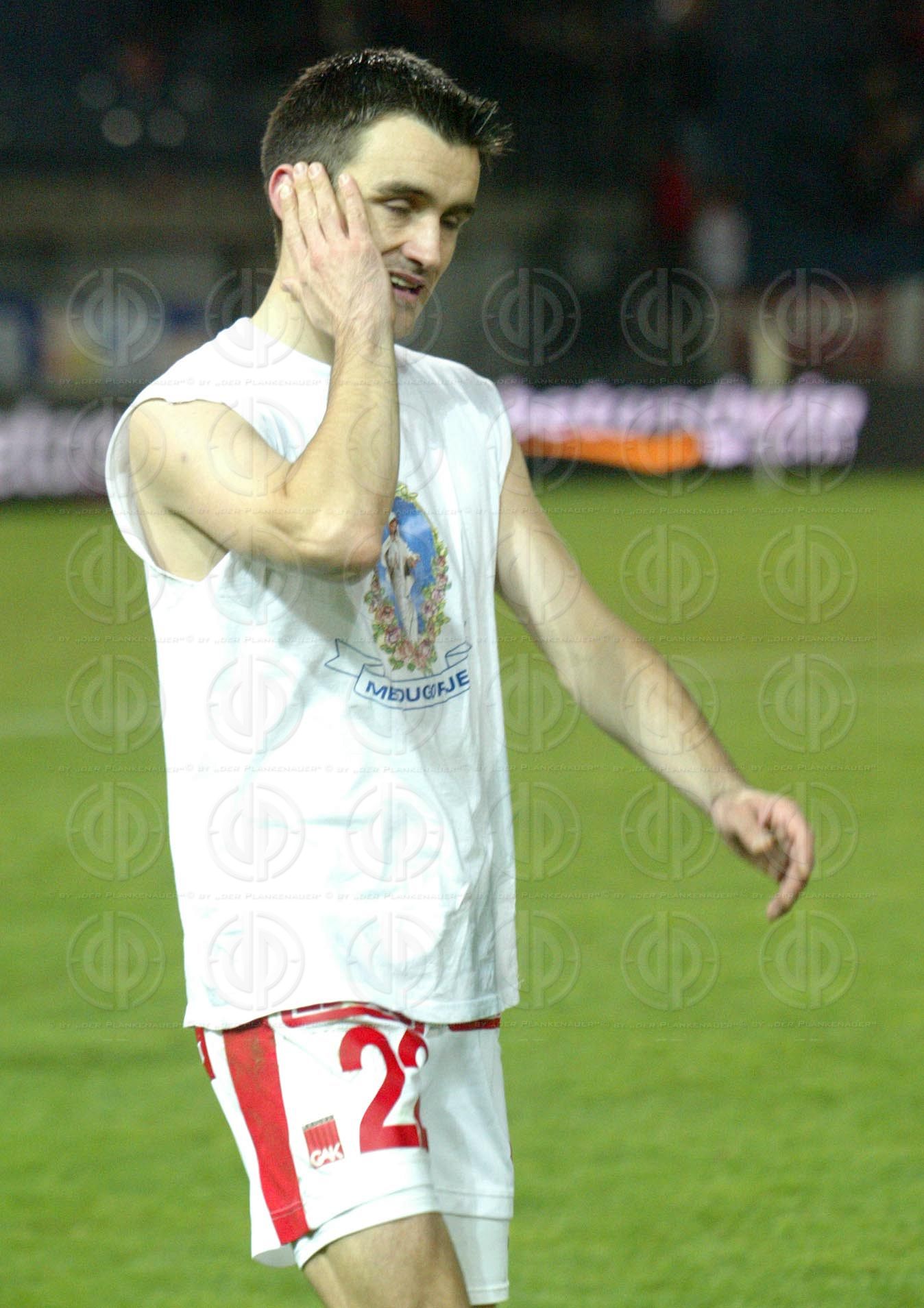 Liebherr GAK vs. Red Bull Salzburg (3:1)