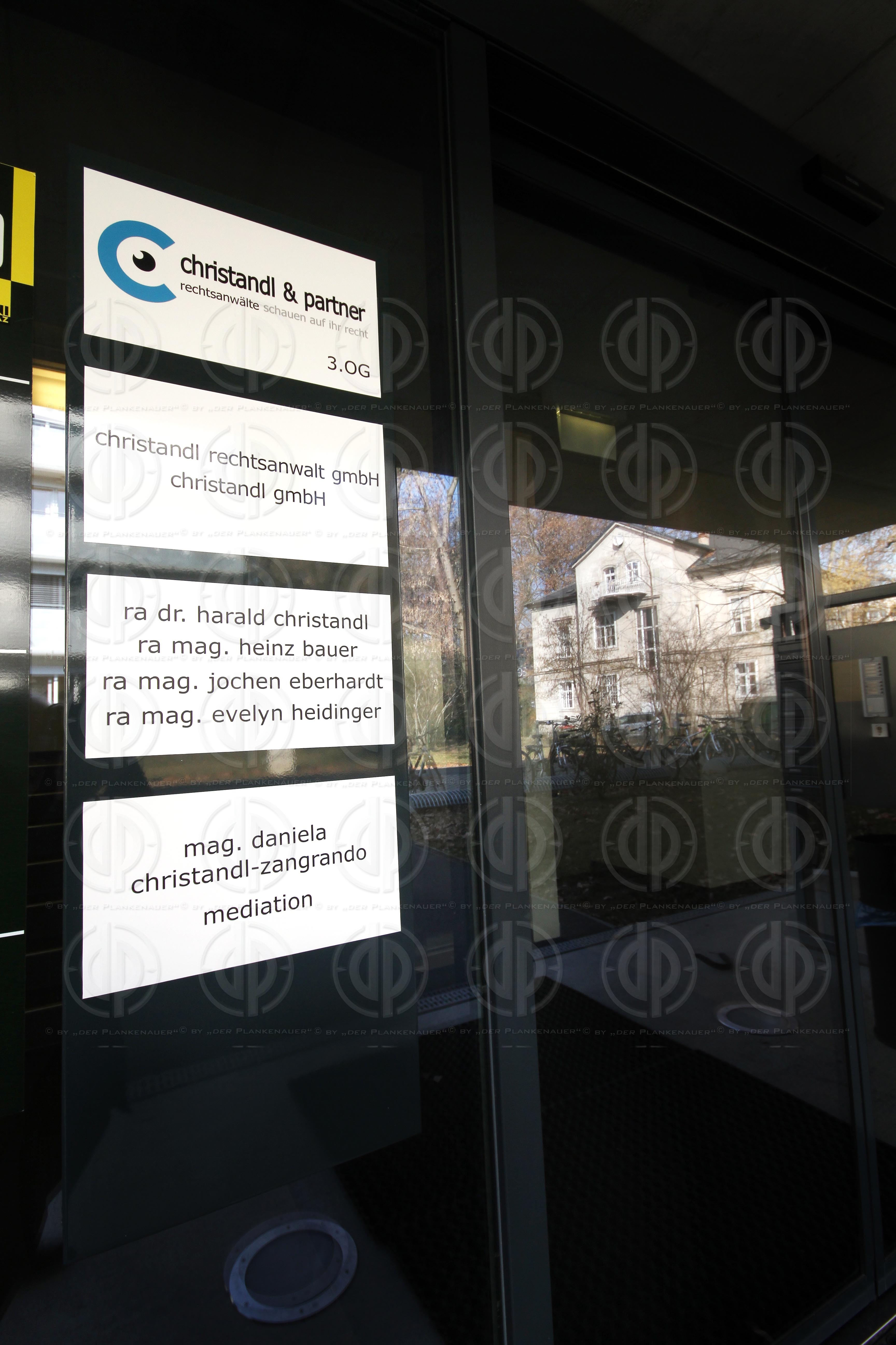 Rechtsanwälte Dr. Christandl und Partner