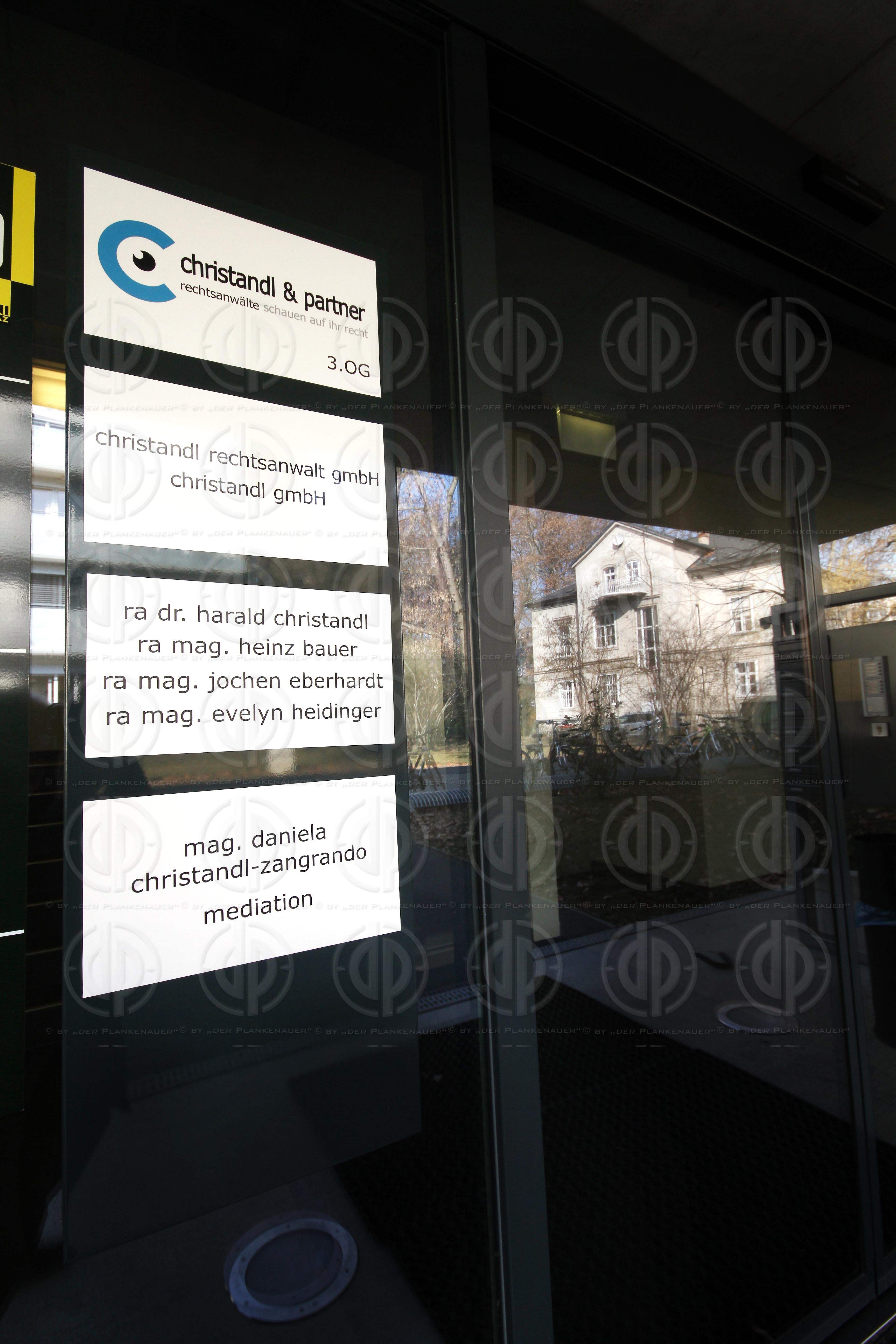 Rechtsanwälte Dr. Christandl und Partner