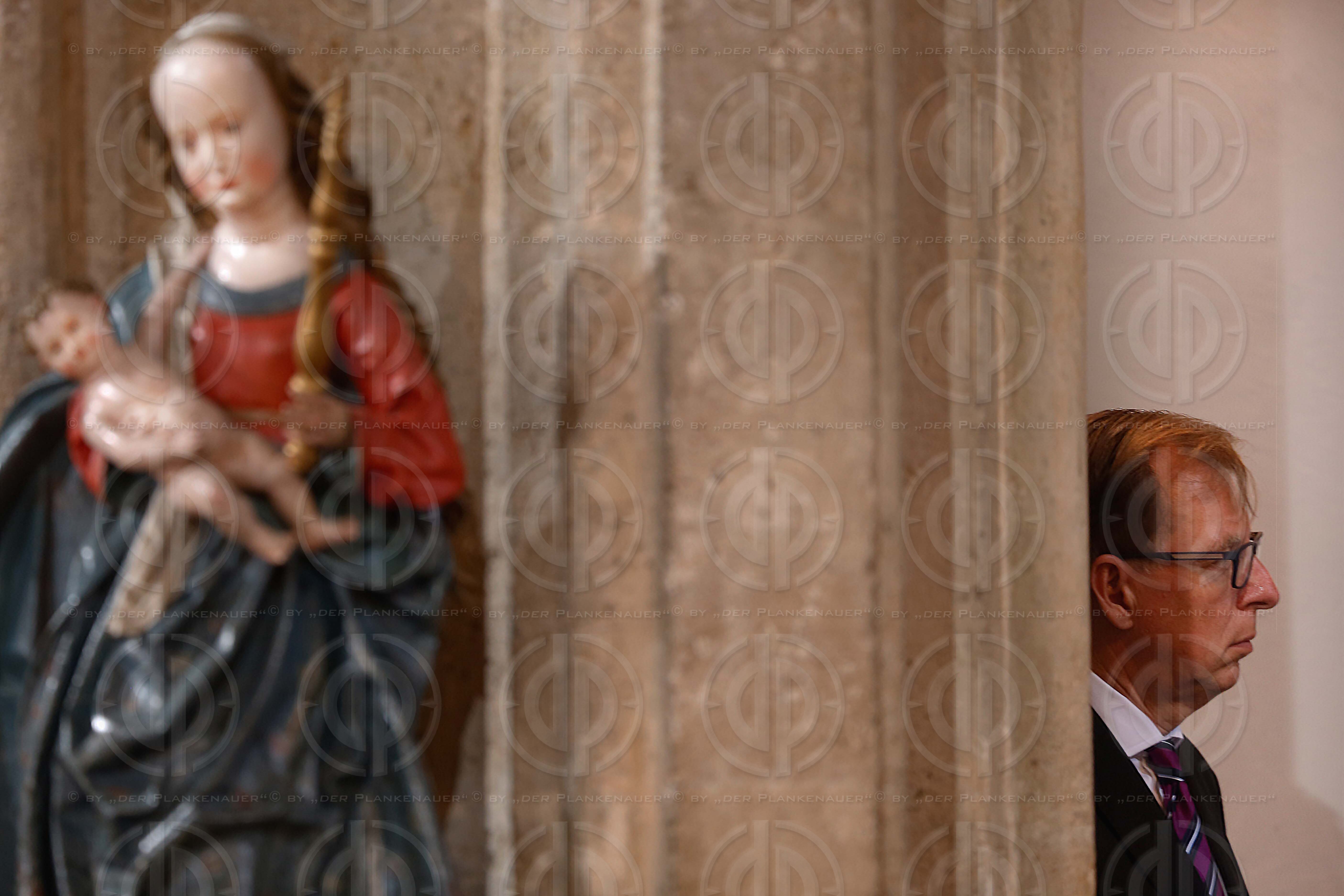 Bischofsweihe in der Dioezese Graz Seckau