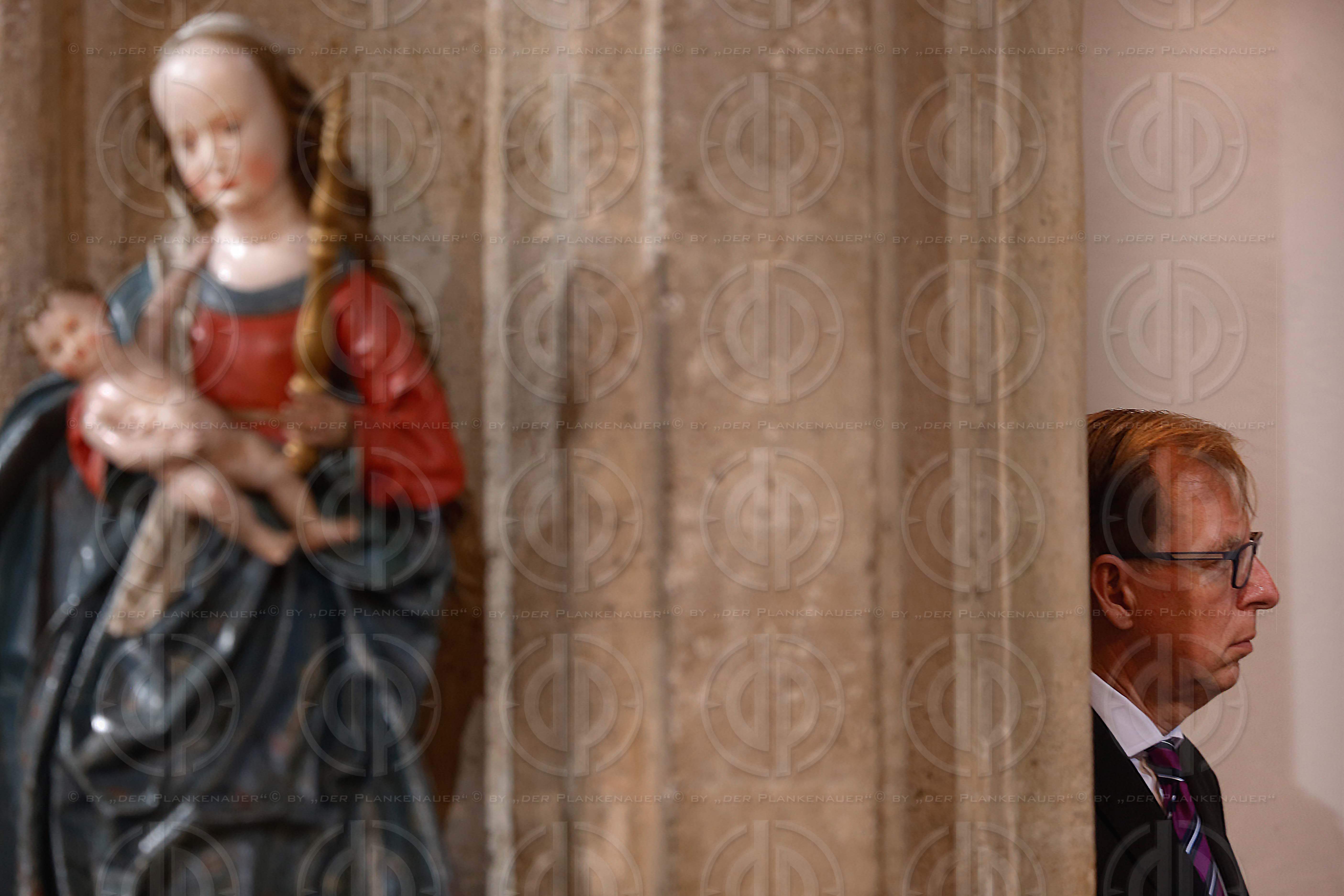 Bischofsweihe in der Dioezese Graz Seckau