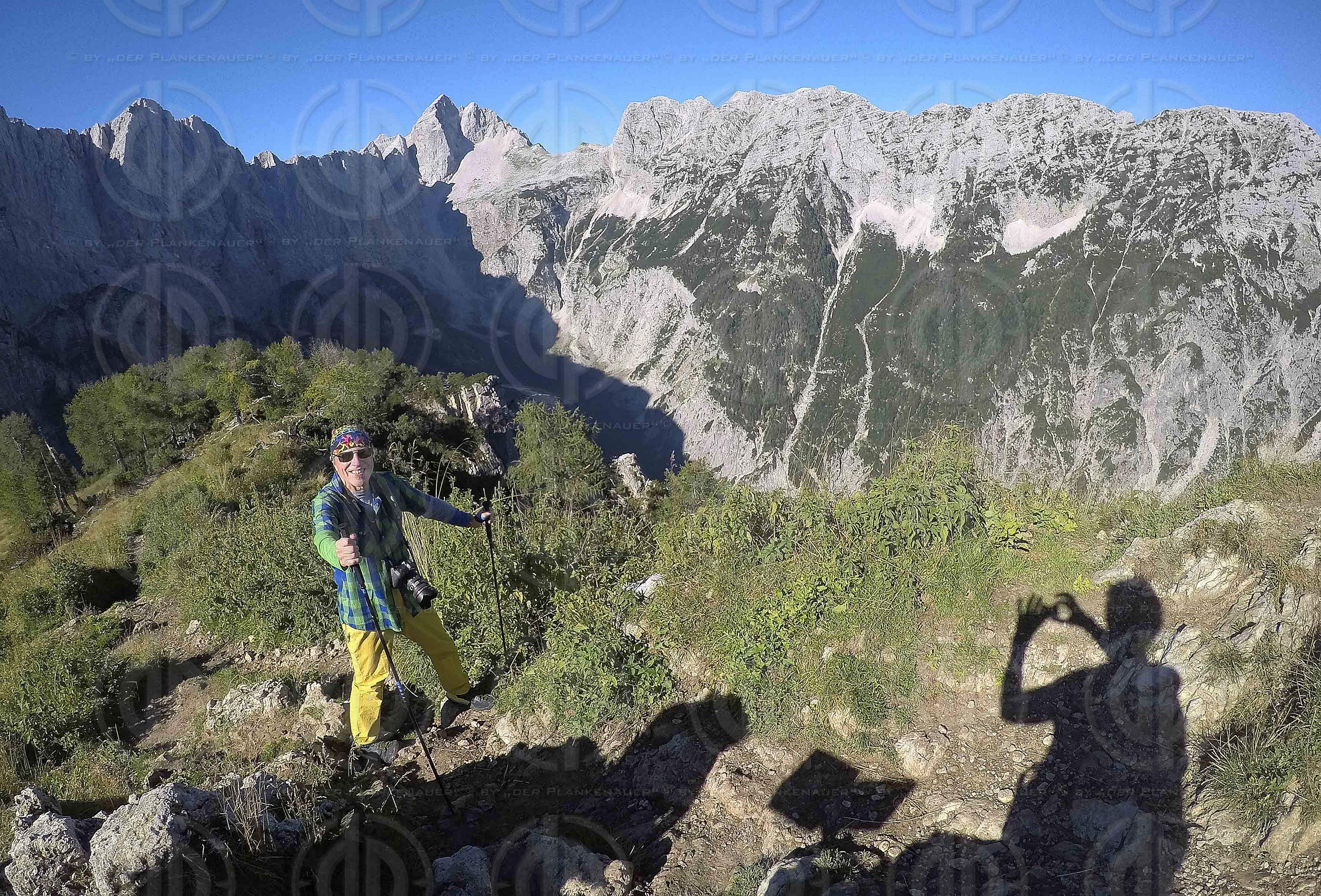 Naturpark Julische Alpen