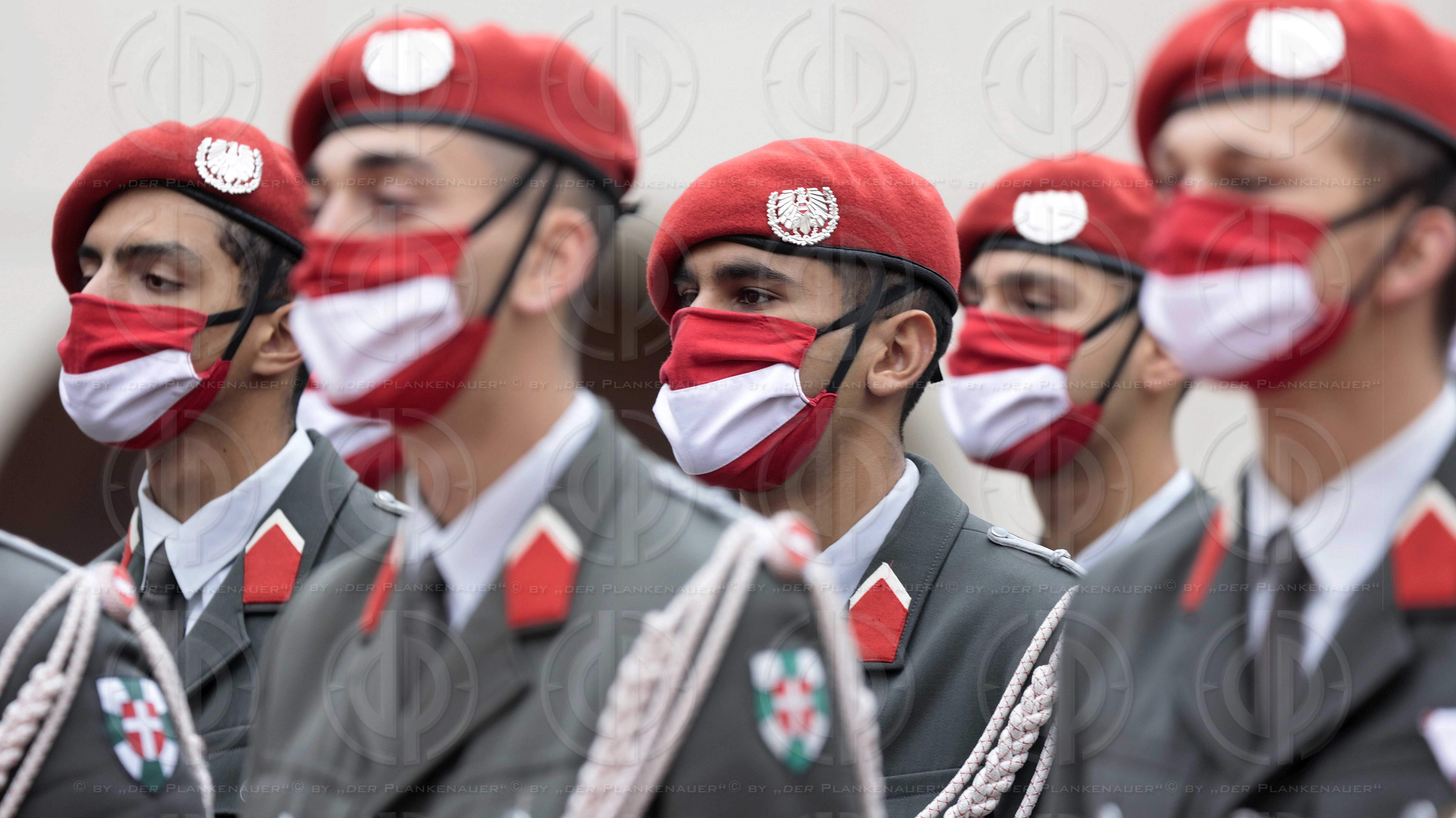 Festakt zum 100-Jahr-Jubiläum der Kärntner Volksabstimmung