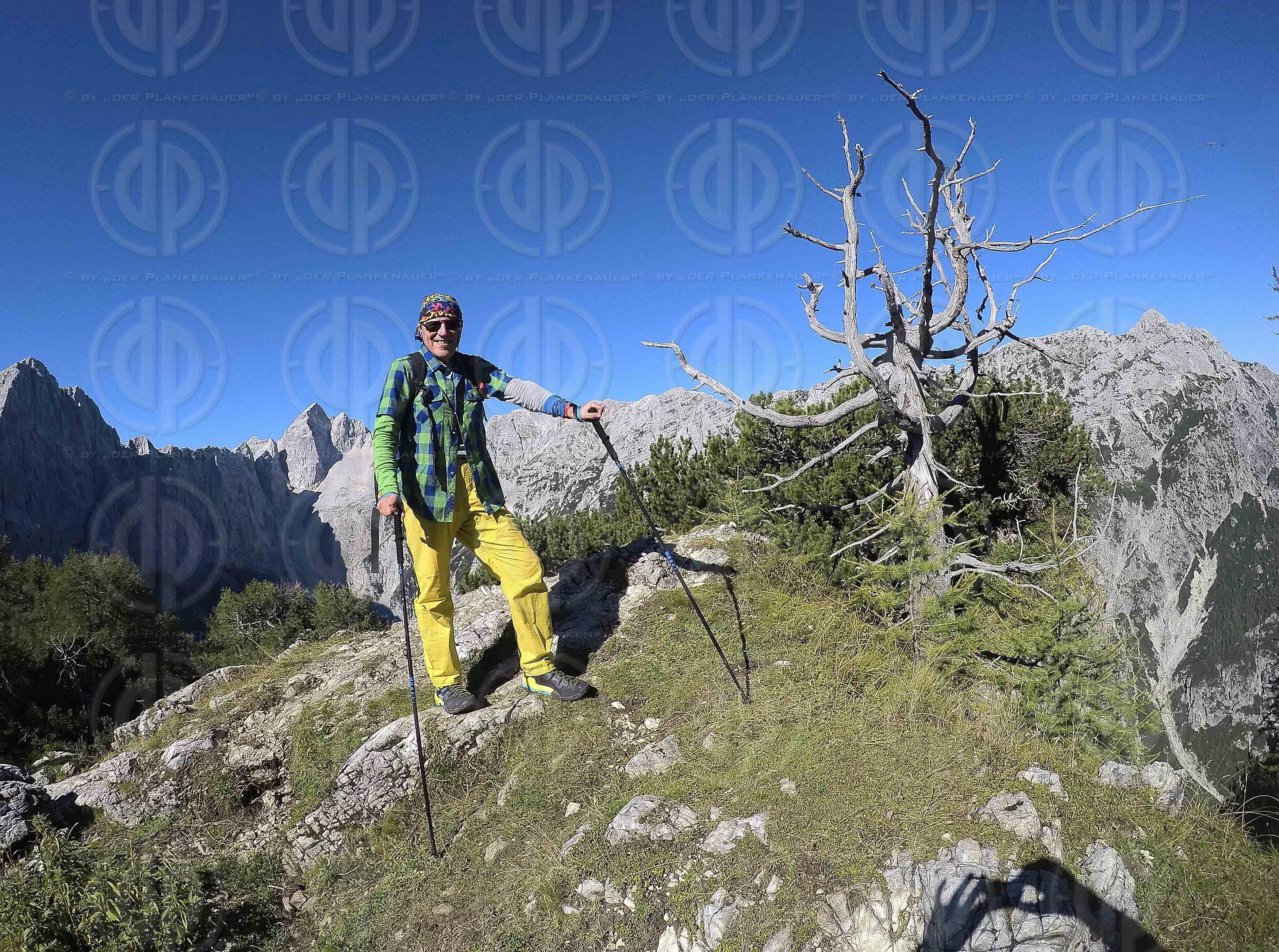 Naturpark Julische Alpen