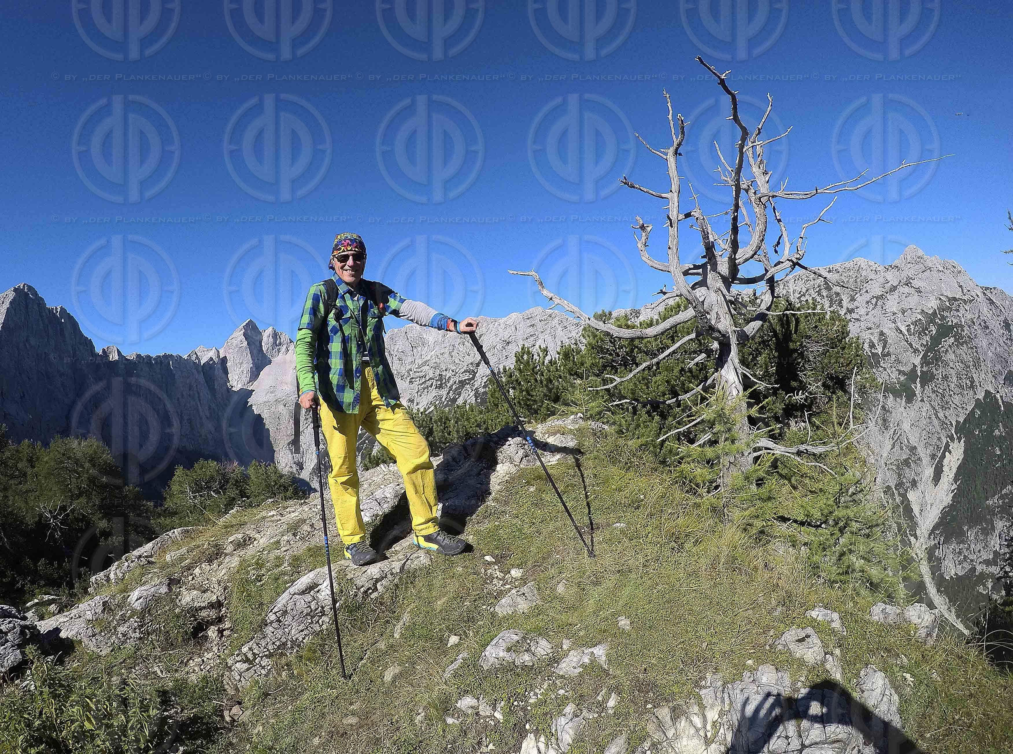 Naturpark Julische Alpen