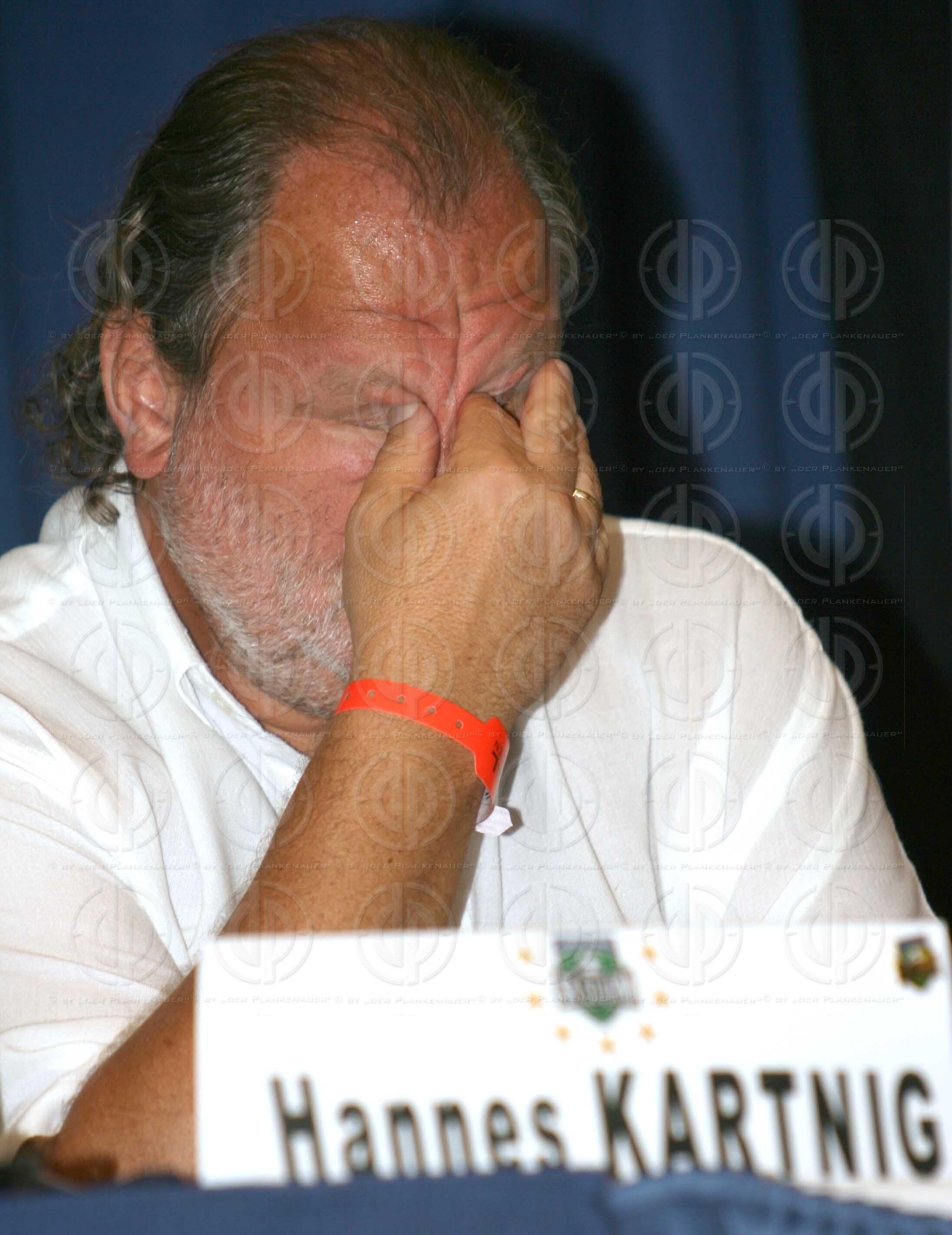 ao Generalversammlung SK Puntigamer Sturm