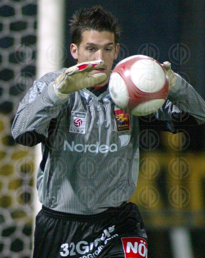 Liebherr GAK vs. Nordea Admira (3:0)