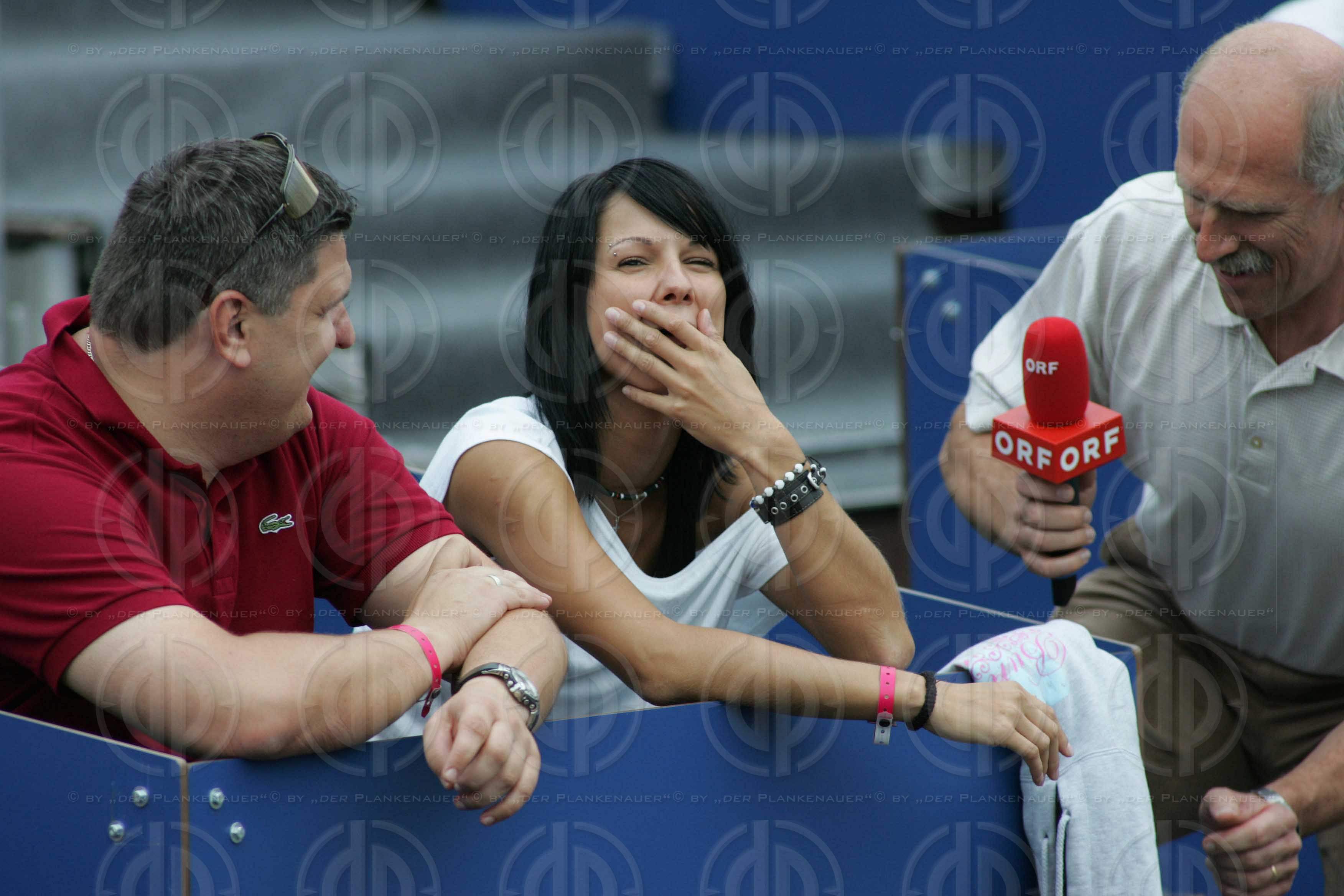 s Tennis Masters der Steiermärkischen Sparkasse