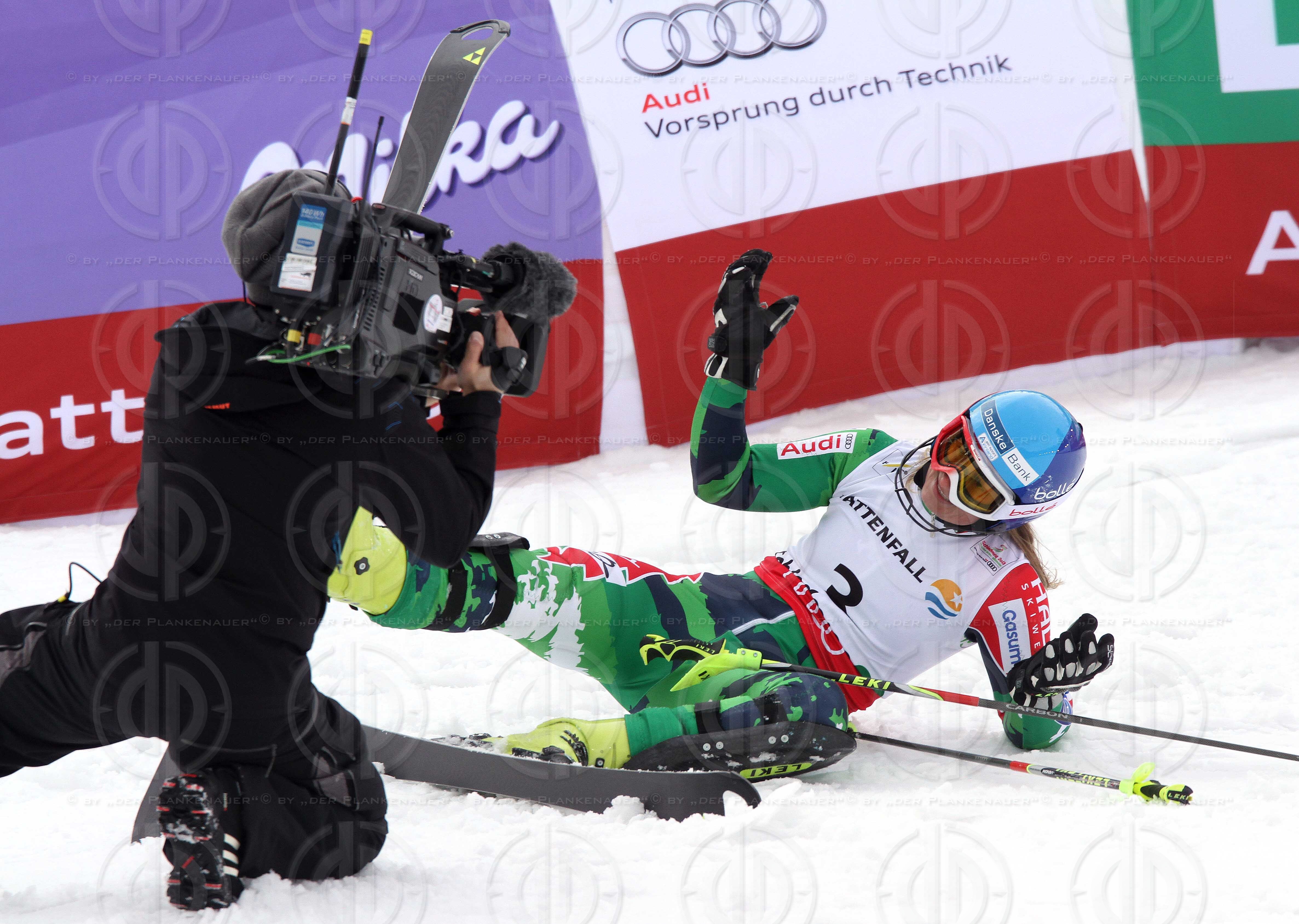 FIS Alpine Ski-WM Schladming 2013