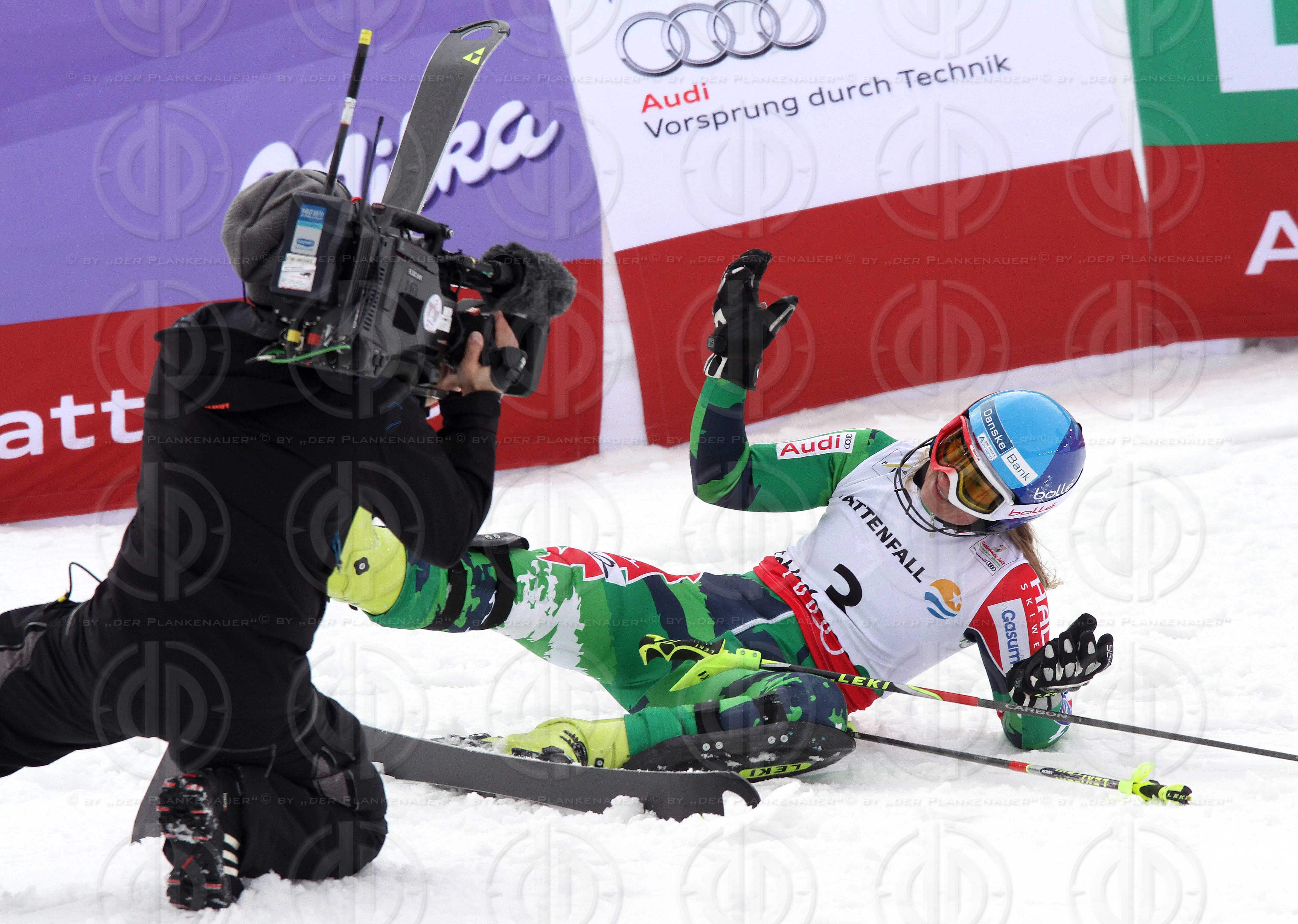 FIS Alpine Ski-WM Schladming 2013