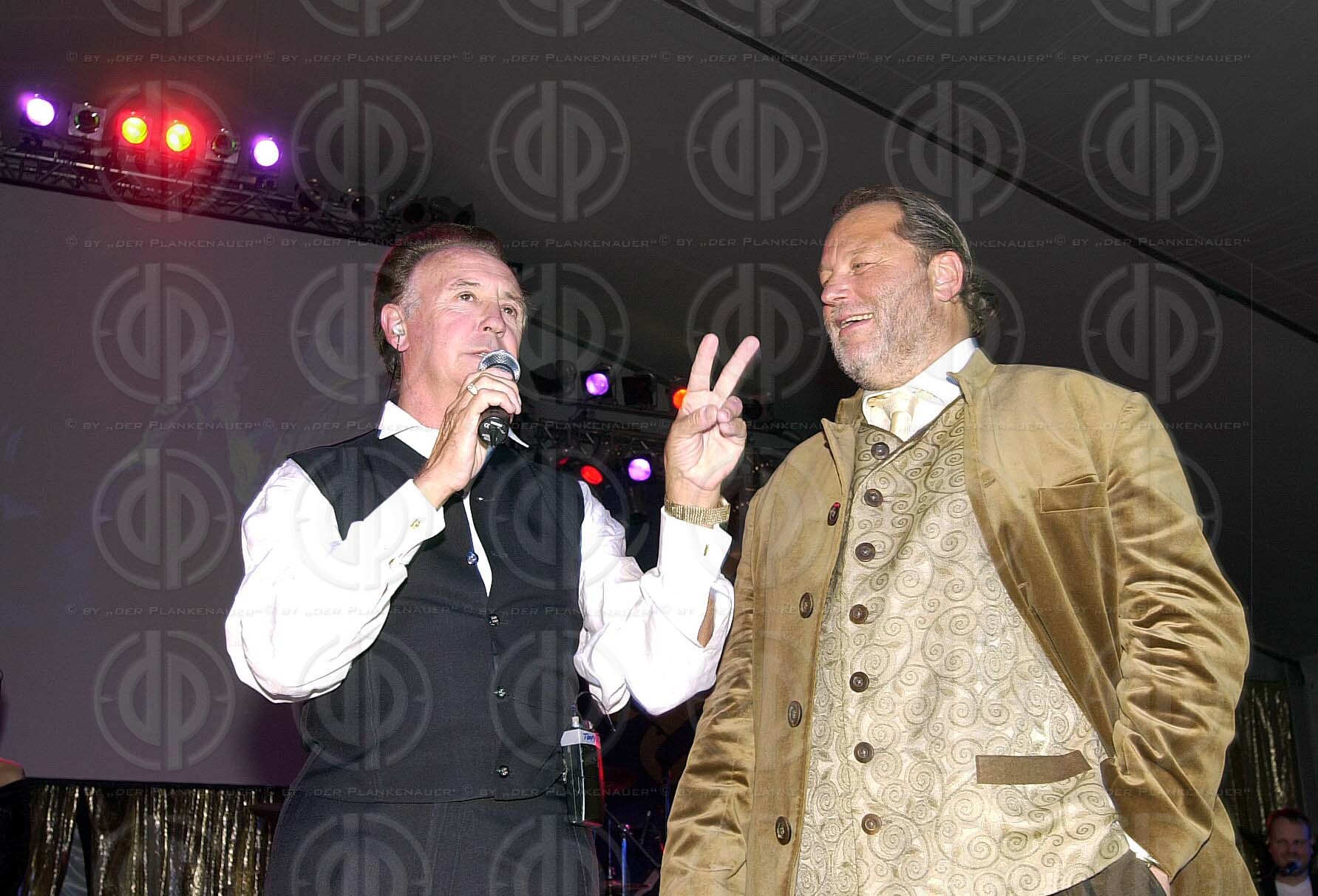 50. Geburtstag Hannes KARTNIG