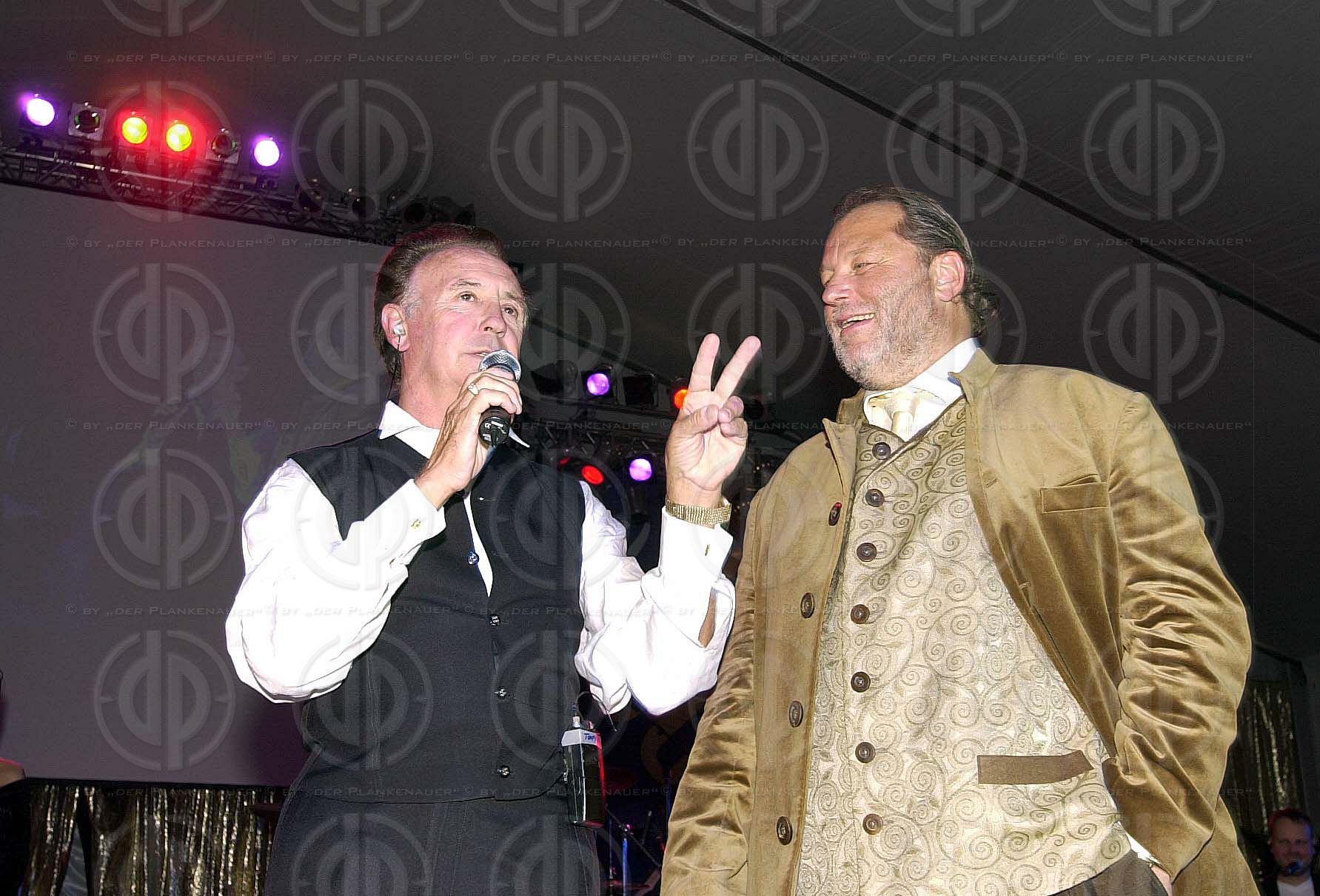 50. Geburtstag Hannes KARTNIG