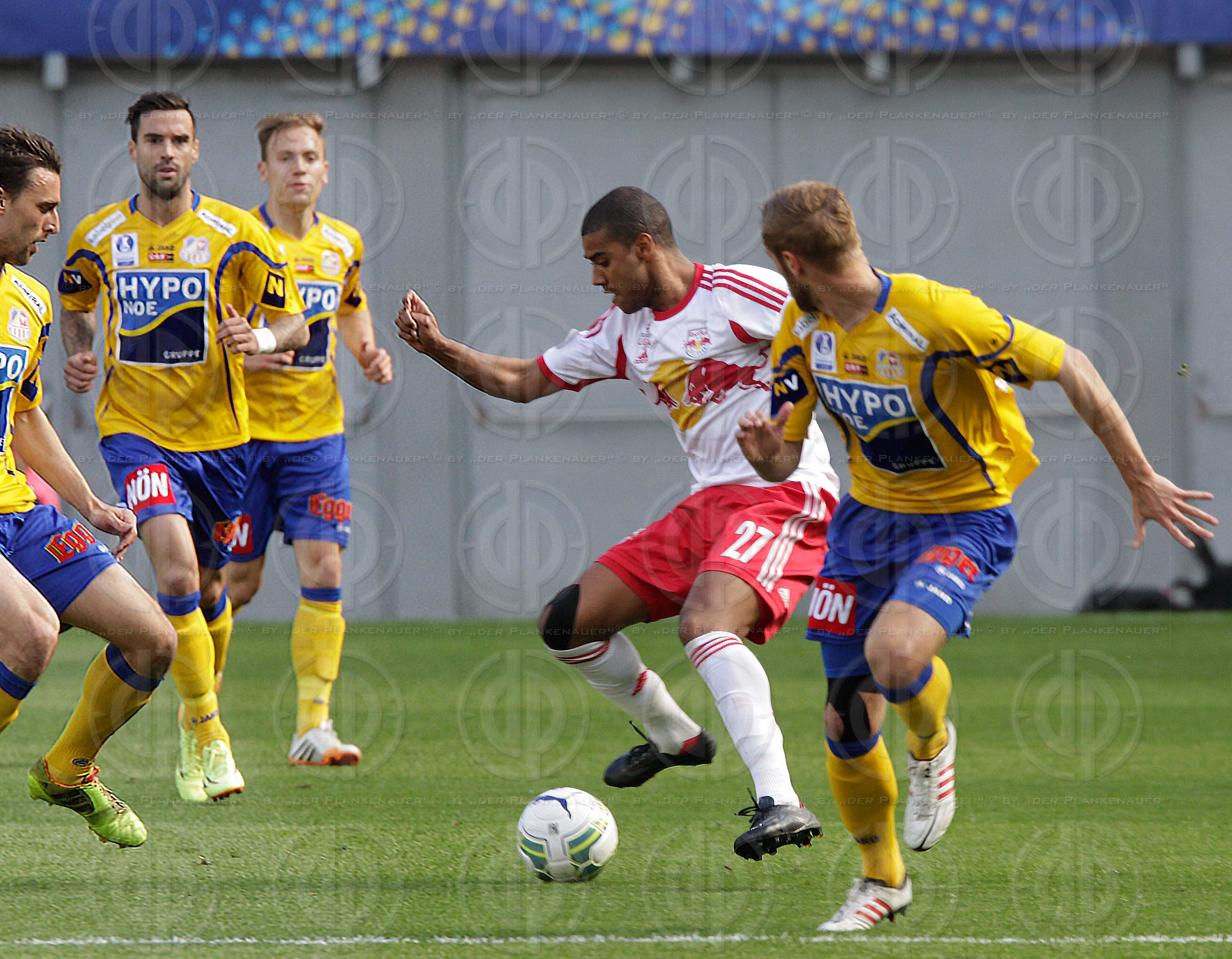 OEFB Samsung Cup Finale 2014