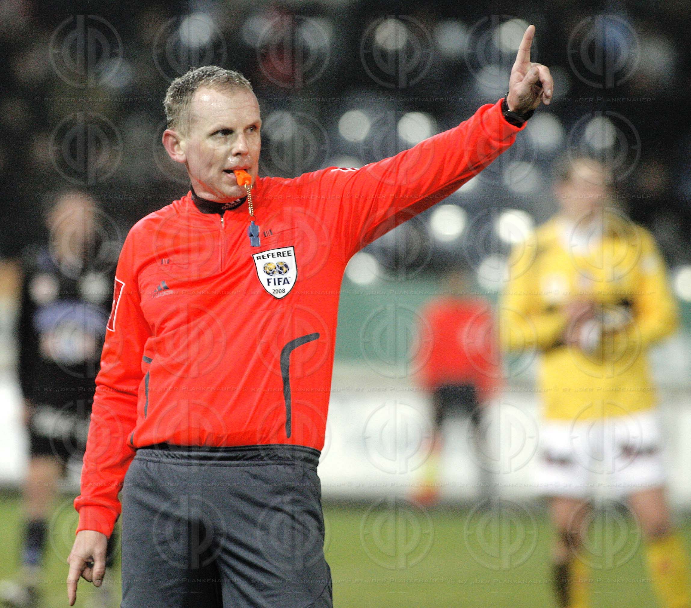 SK Sturm Graz vs. Cashpoint SCR Altach (3:1)