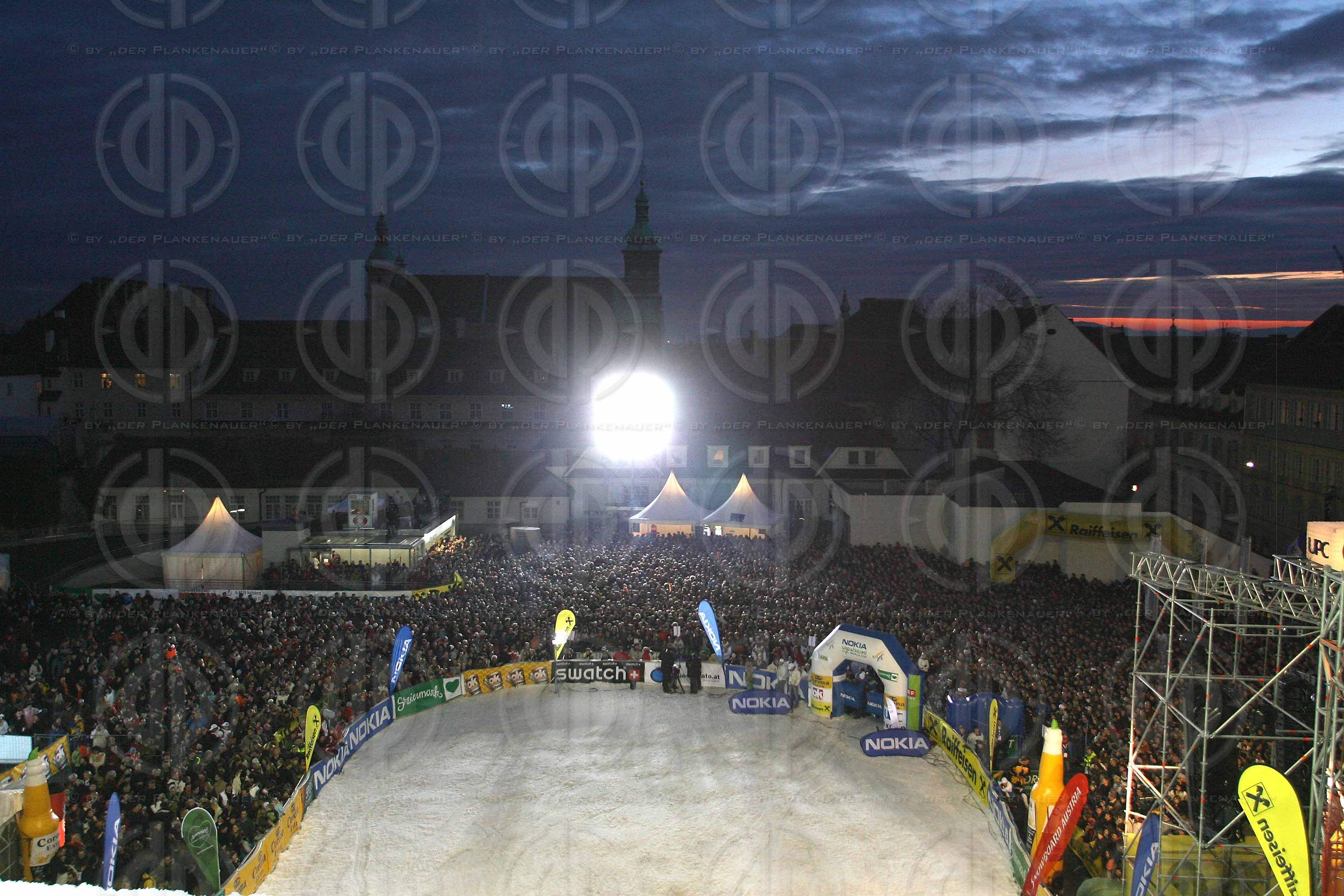 Nokia Snowboard FIS World Cup