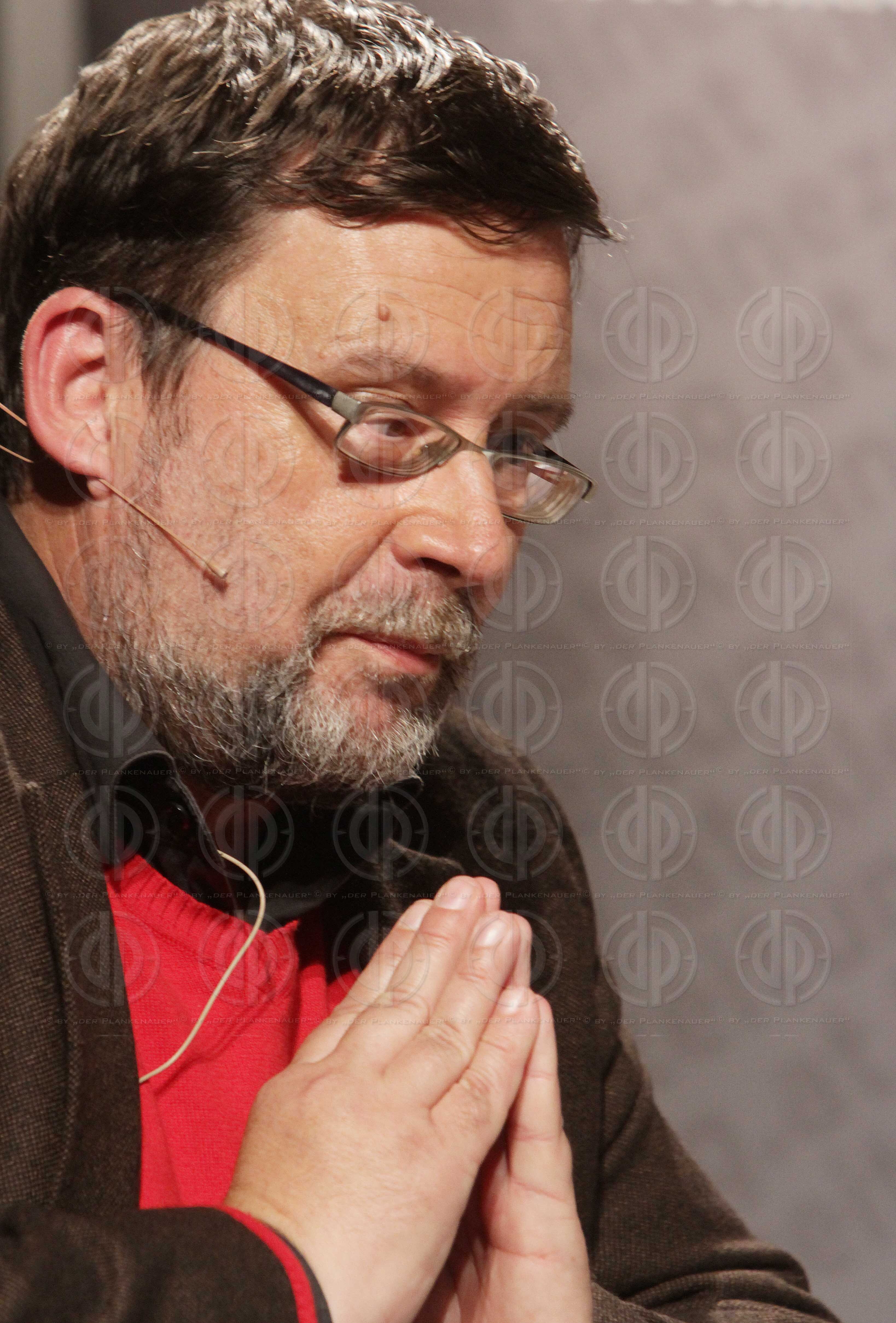 Spitzenkandidaten der NR-Wahl 2013