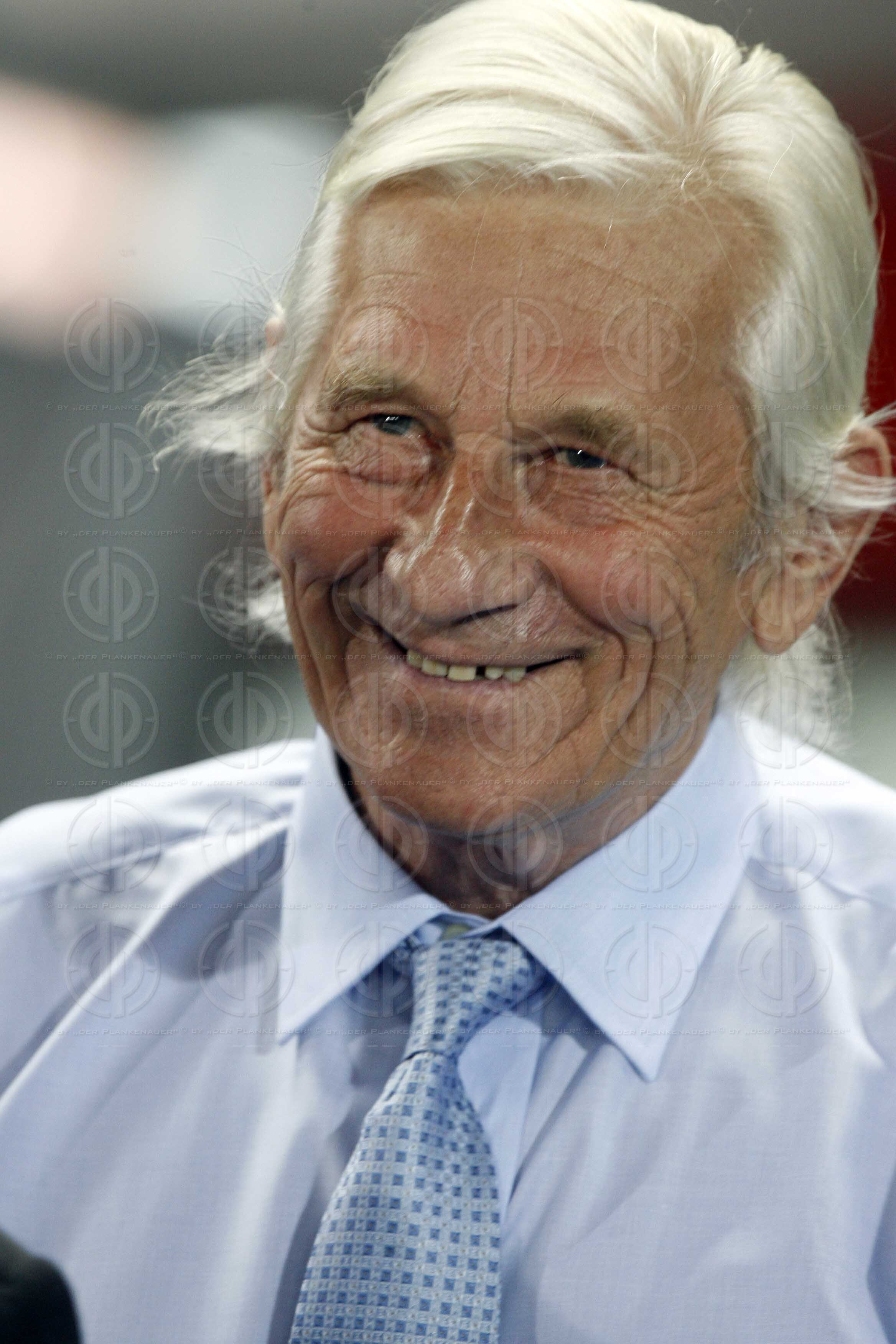 WM-Qualifikation Österreich vs. Frankreich (3:1)