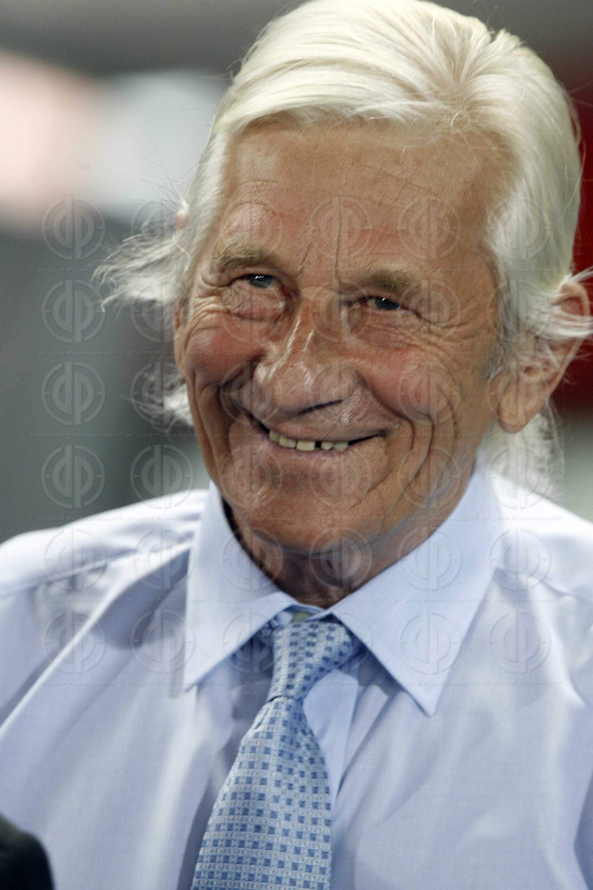 WM-Qualifikation Österreich vs. Frankreich (3:1)