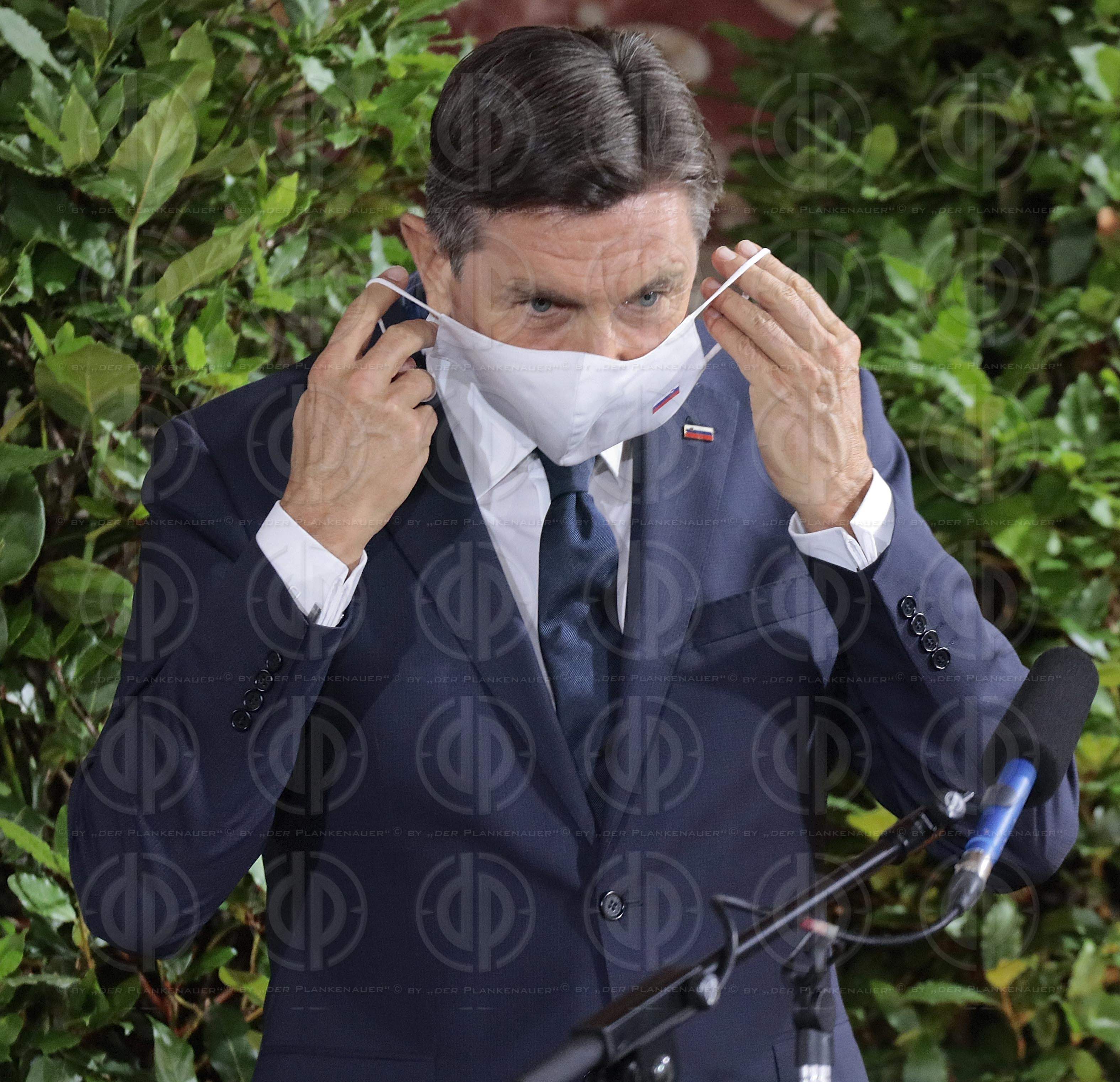 Festakt zum 100-Jahr-Jubiläum der Kärntner Volksabstimmung