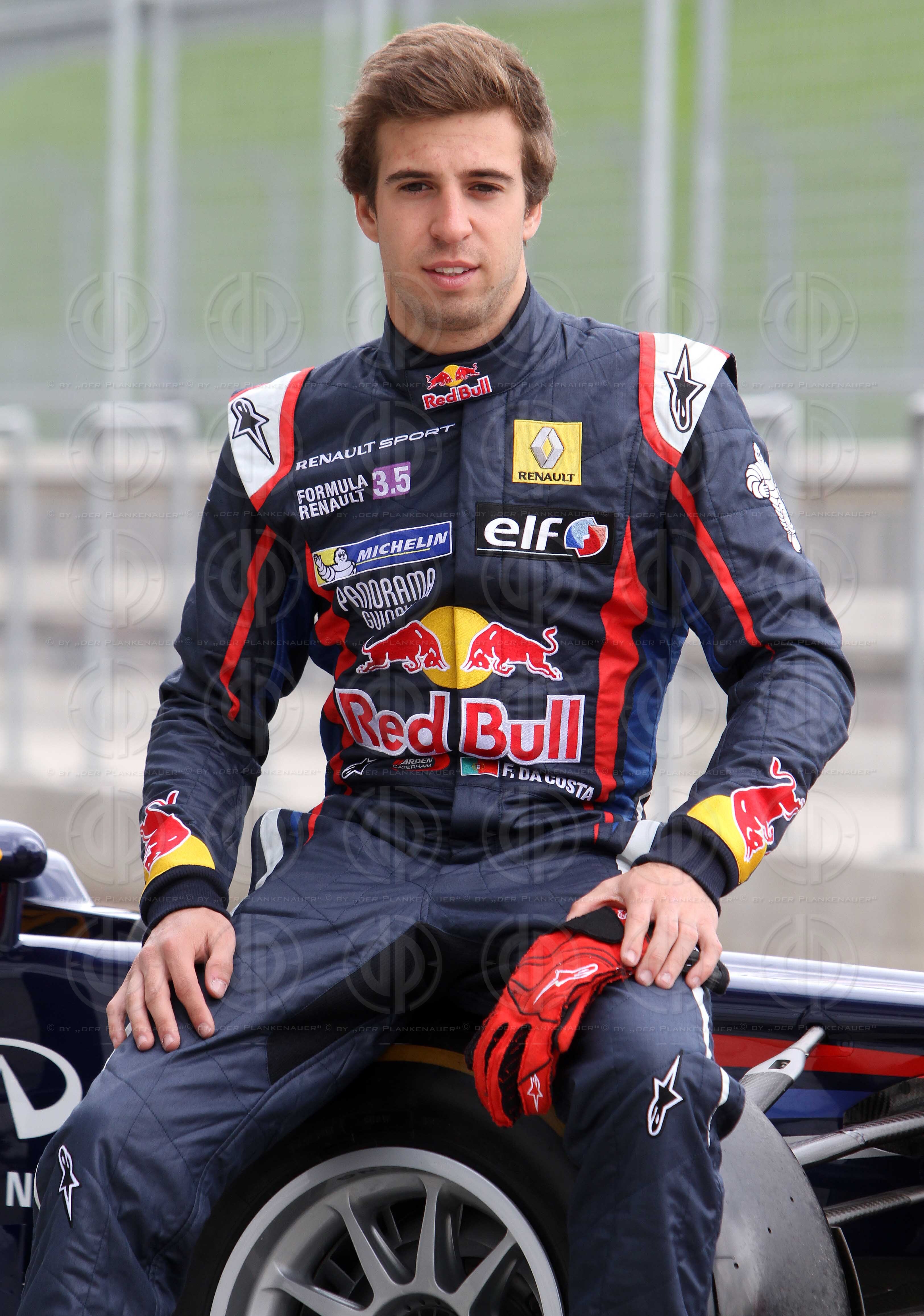 SMA-Tagung 2013 Spielberg