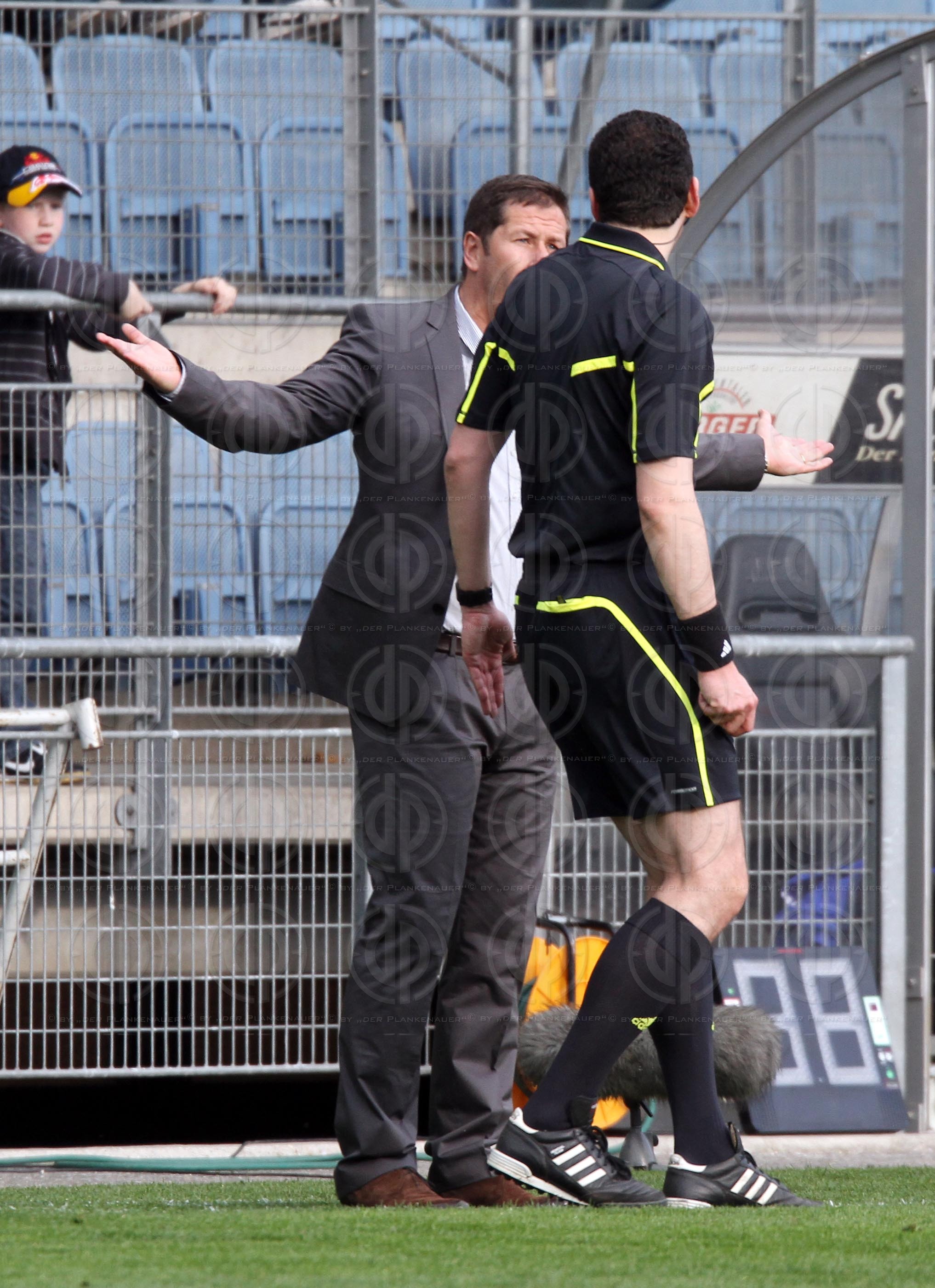 SK Sturm vs. SV Ried (0:0)