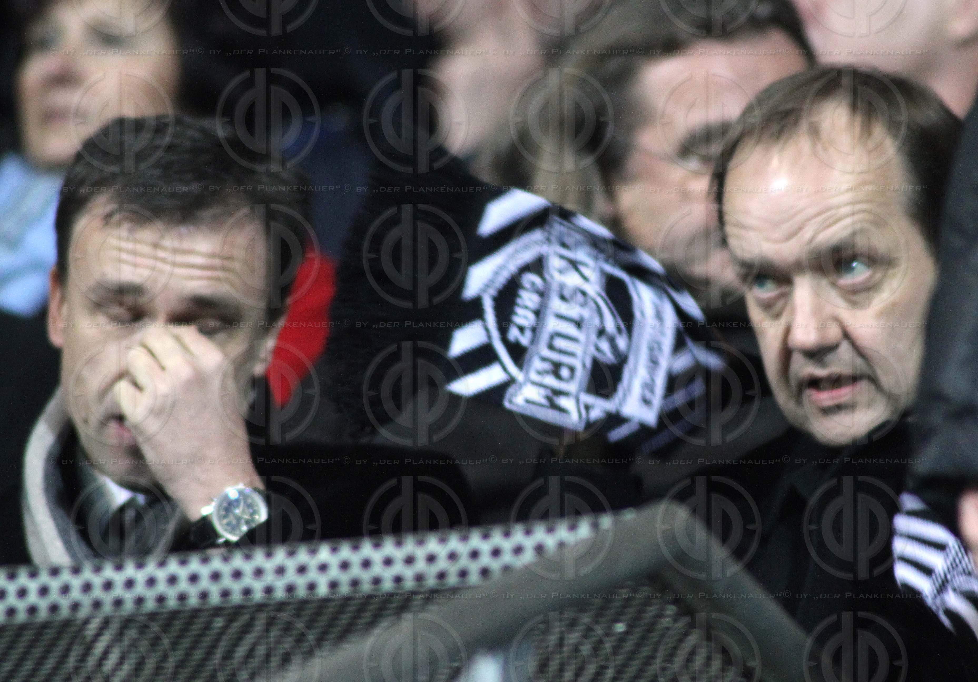 UEFA EL SK Sturm Graz vs. Galatasaray AS (1:0)