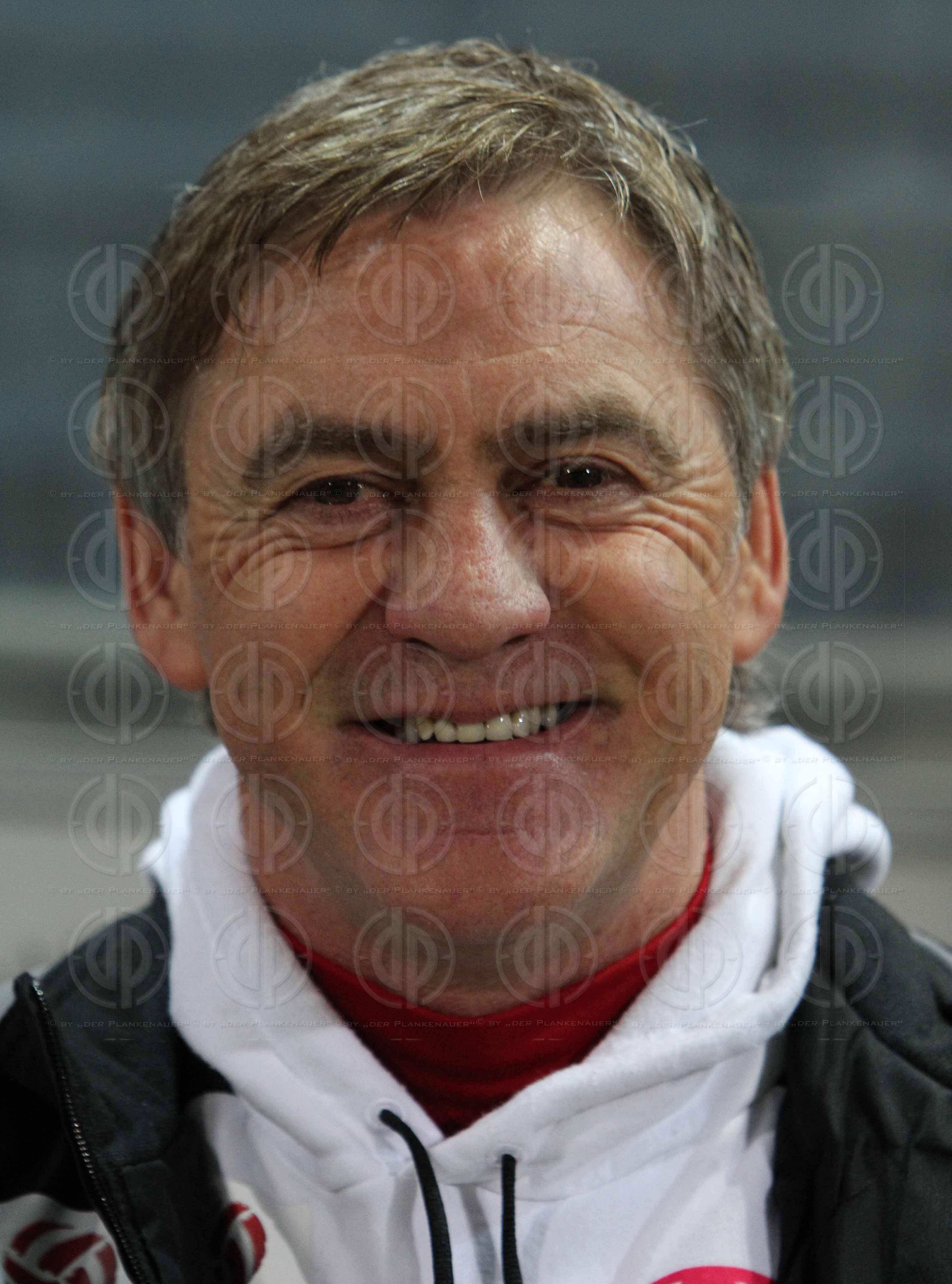 SK Sturm Graz vs. LASK Linz