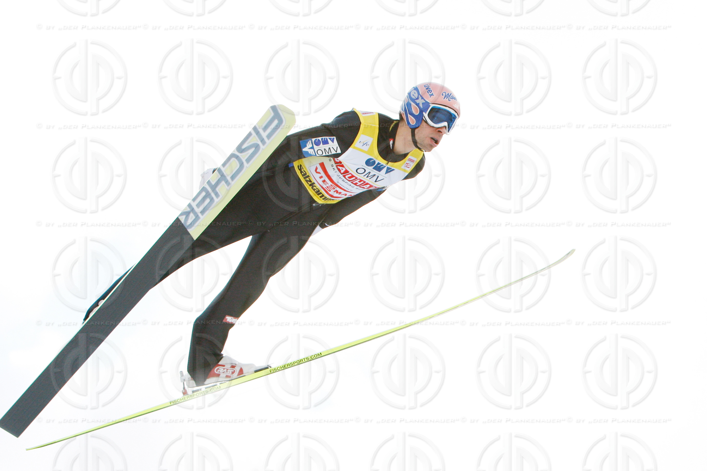 Skiflug Weltcup Kulm 2012