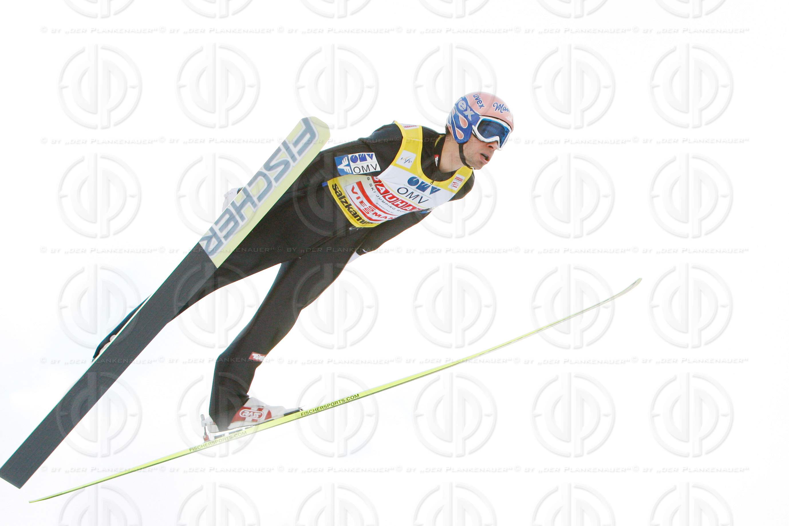 Skiflug Weltcup Kulm 2012