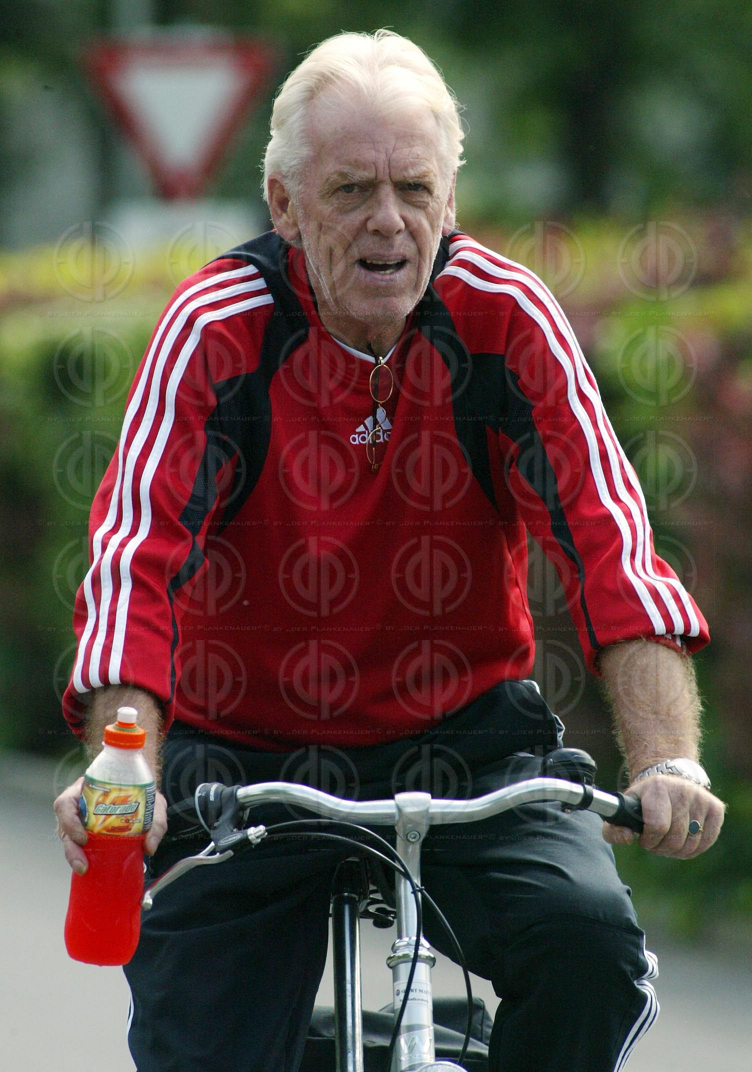 WM-Teilnehmer Trinidad/Tobago