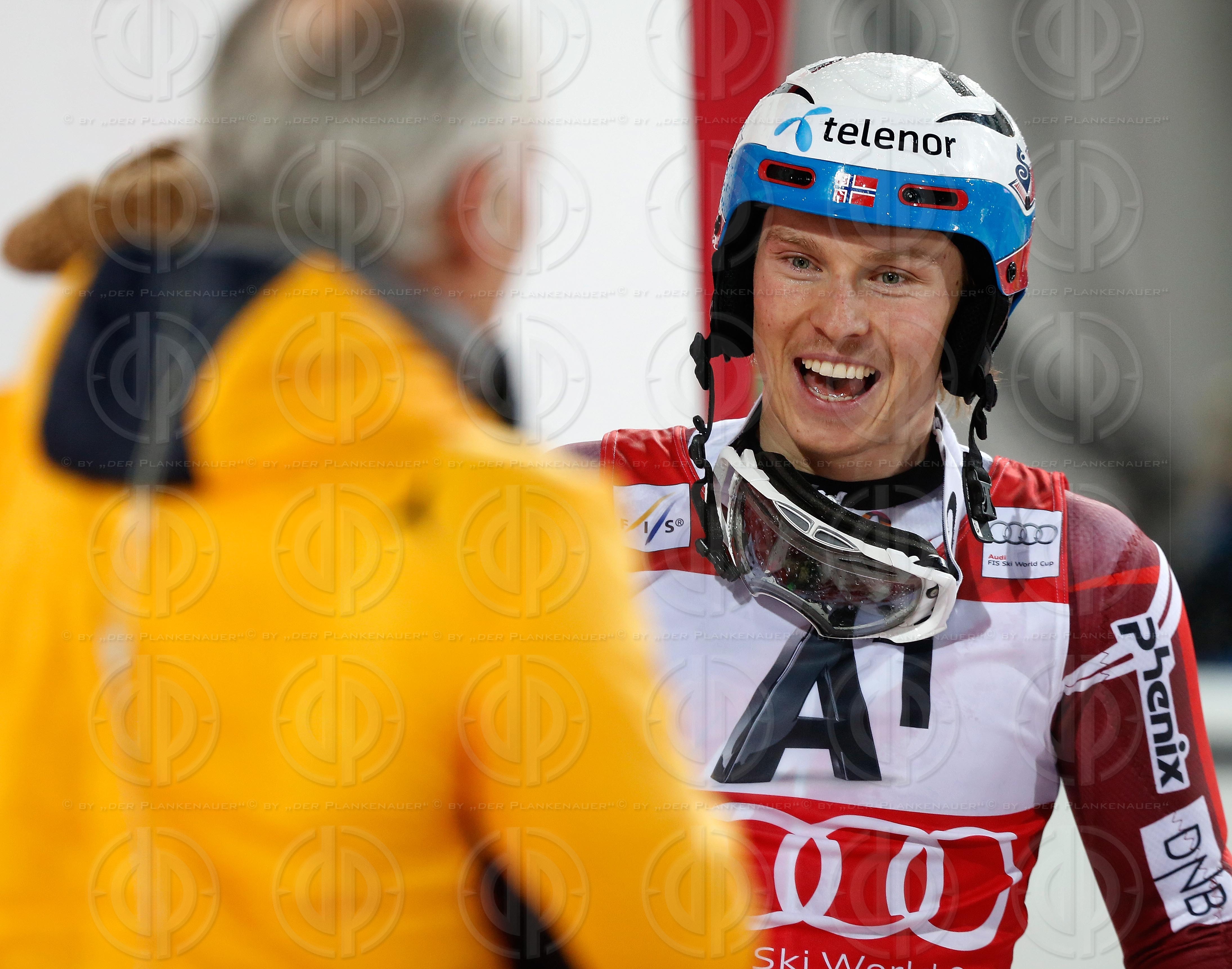 Nightrace Schladming 2016