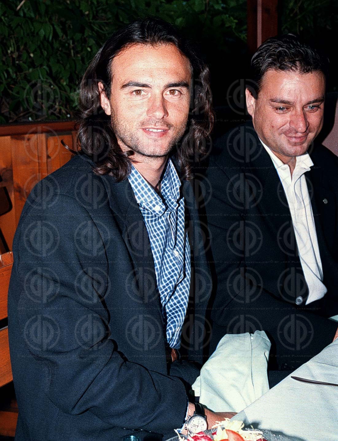 Neue Spieler beim SK Sturm