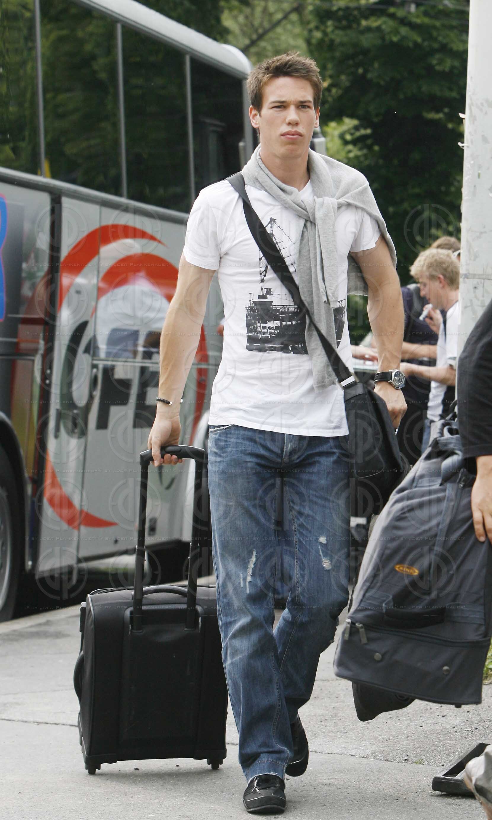 Teamtrainingslager in Graz