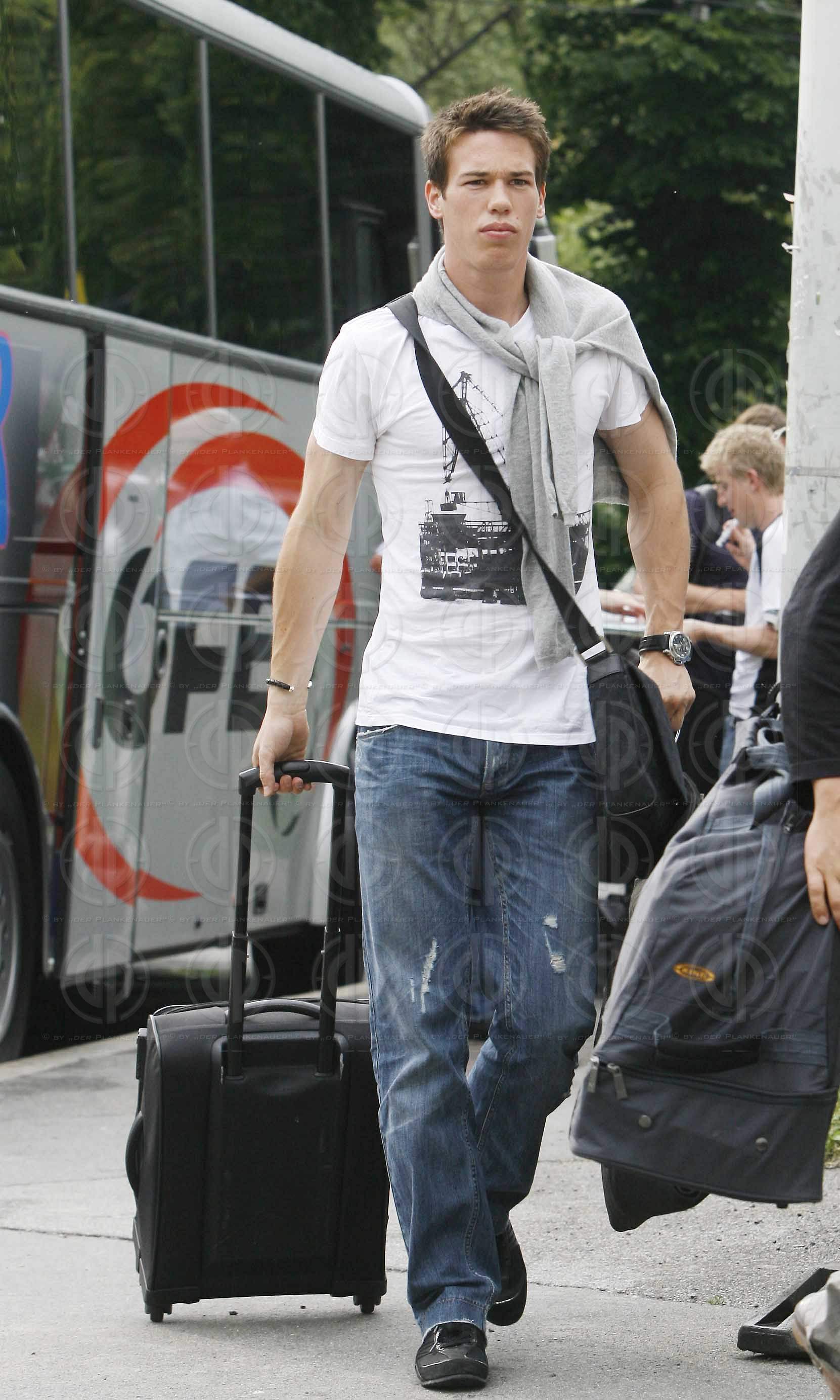 Teamtrainingslager in Graz