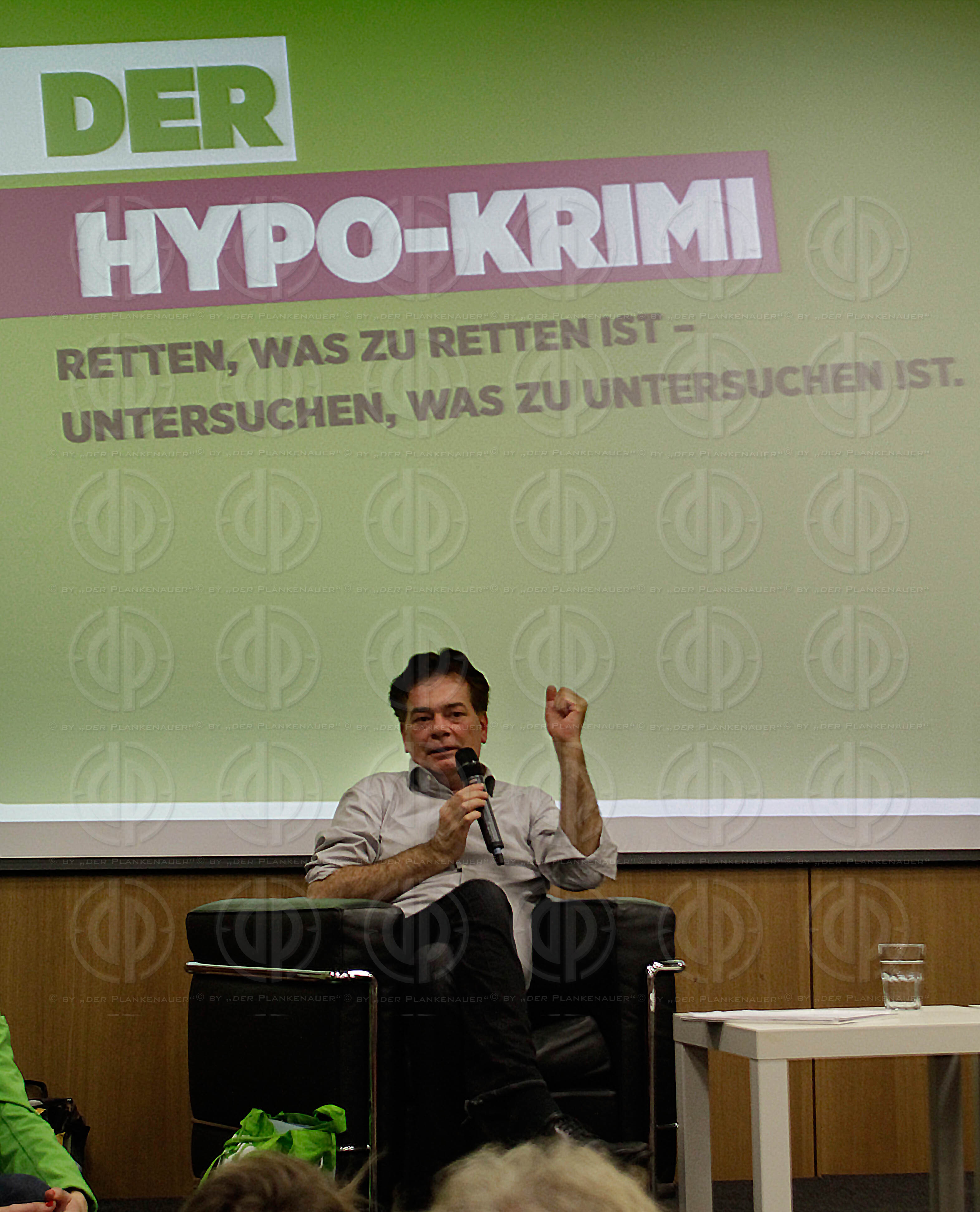 Hypo Krimi Tour