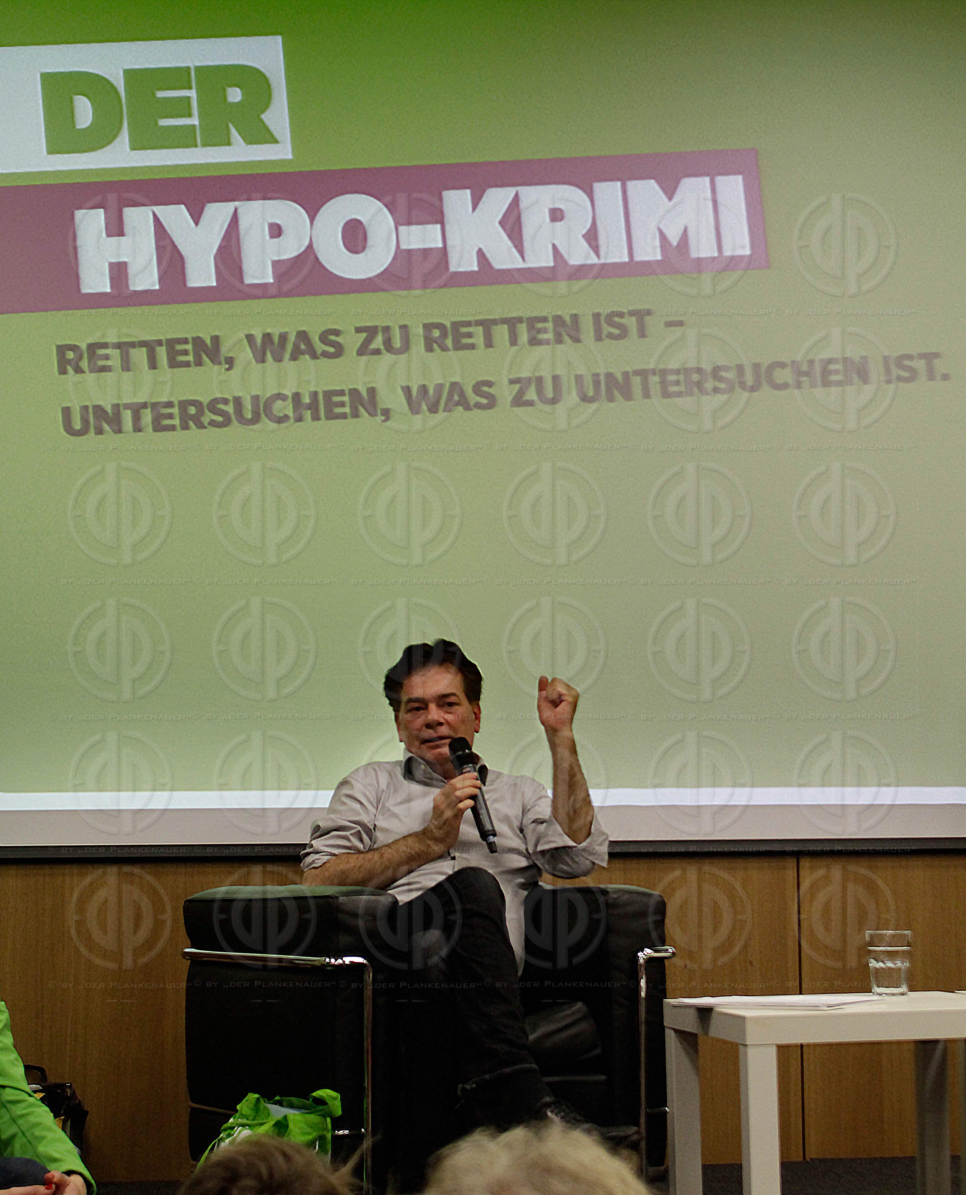 Hypo Krimi Tour