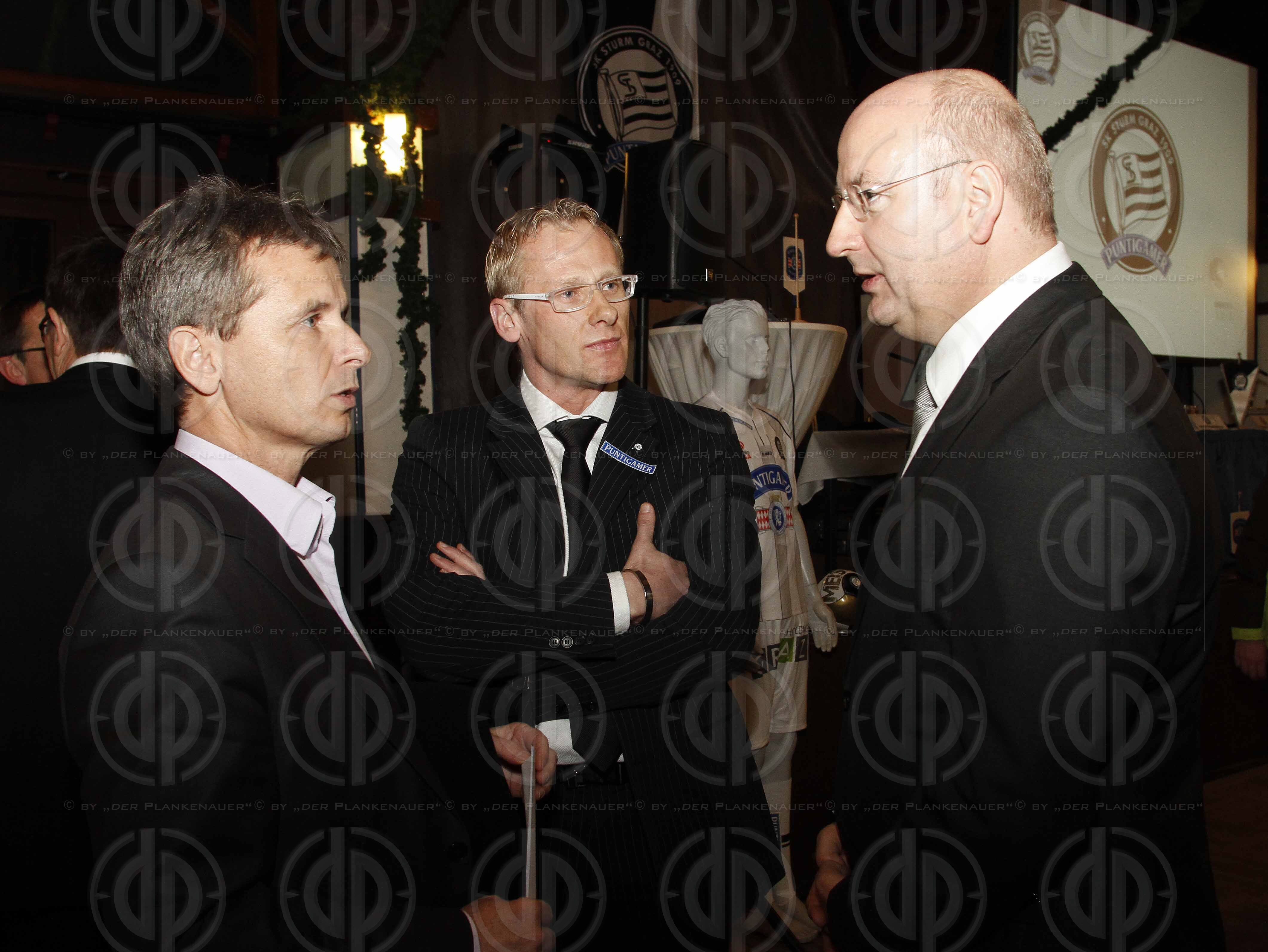 ao Generalversammlung SK Sturm