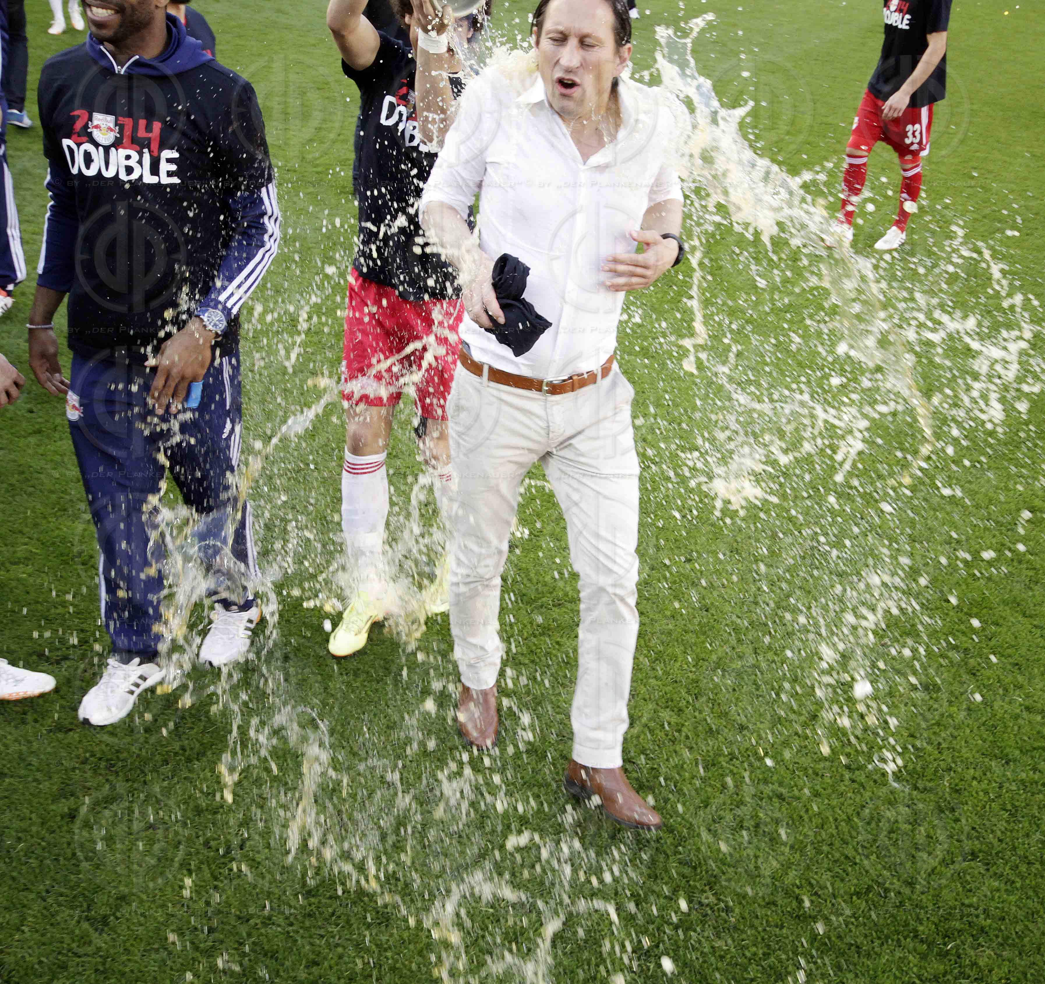 OEFB Samsung Cup Finale 2014