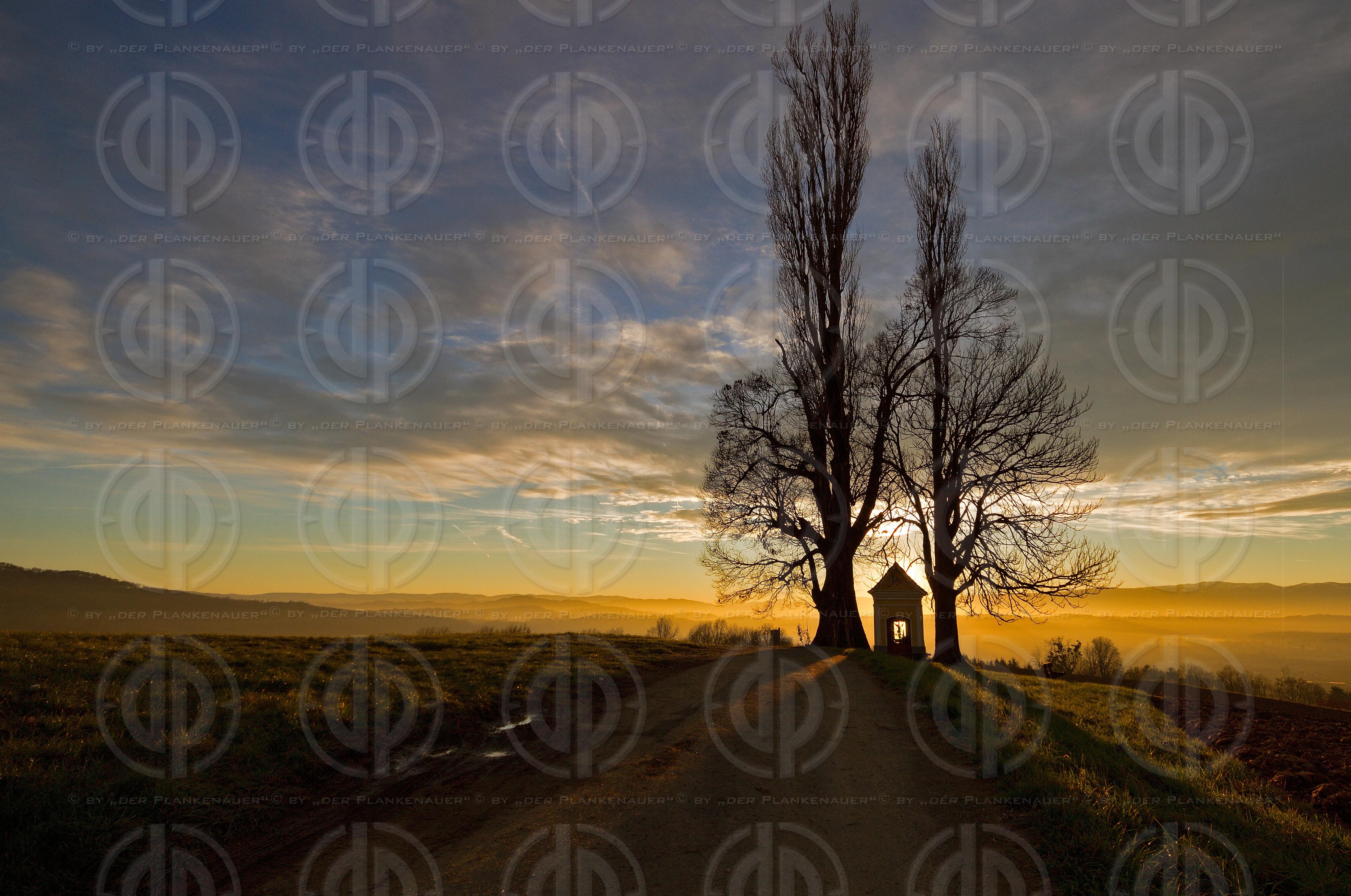 Steirische Landschaft