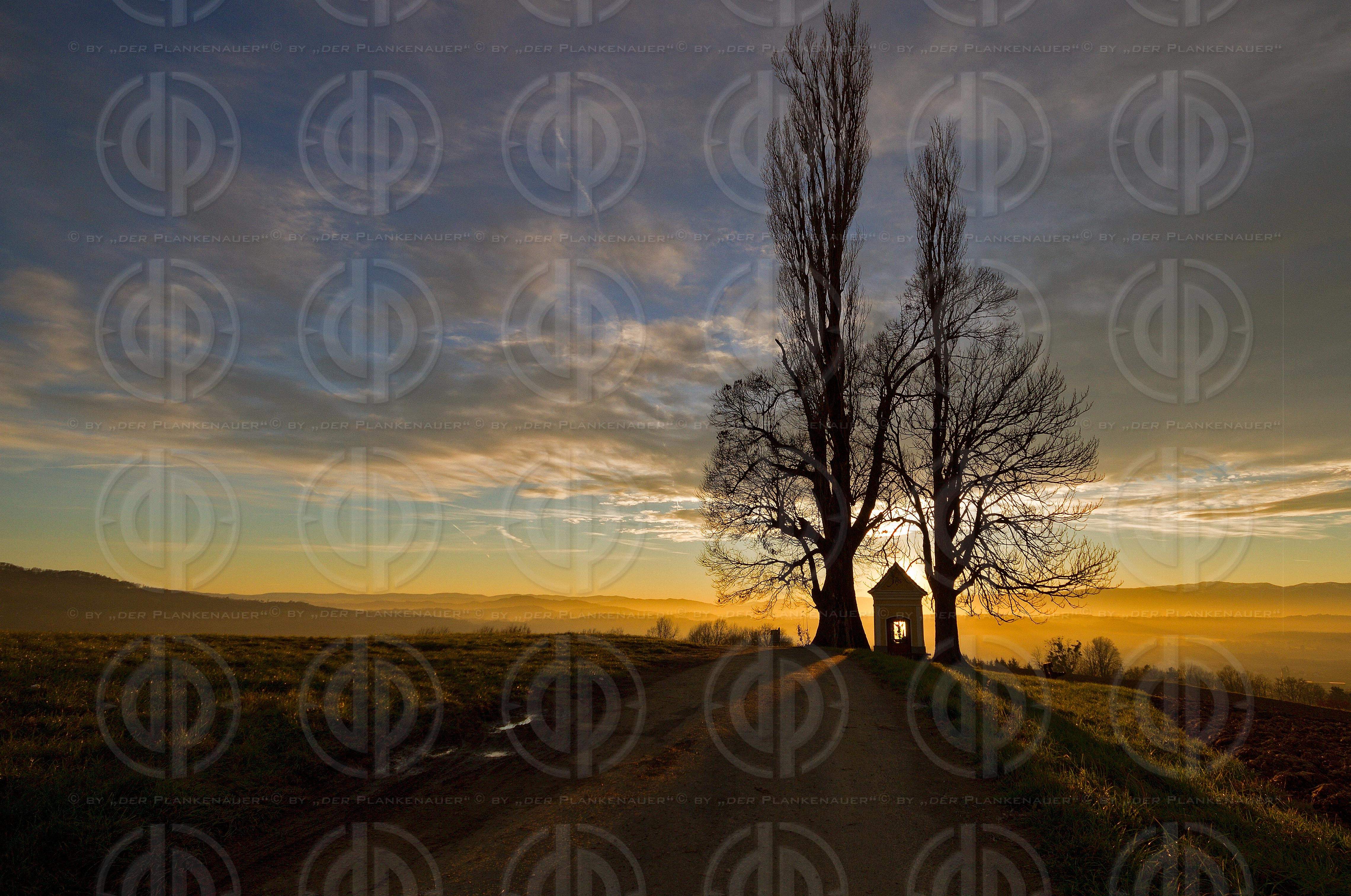 Steirische Landschaft