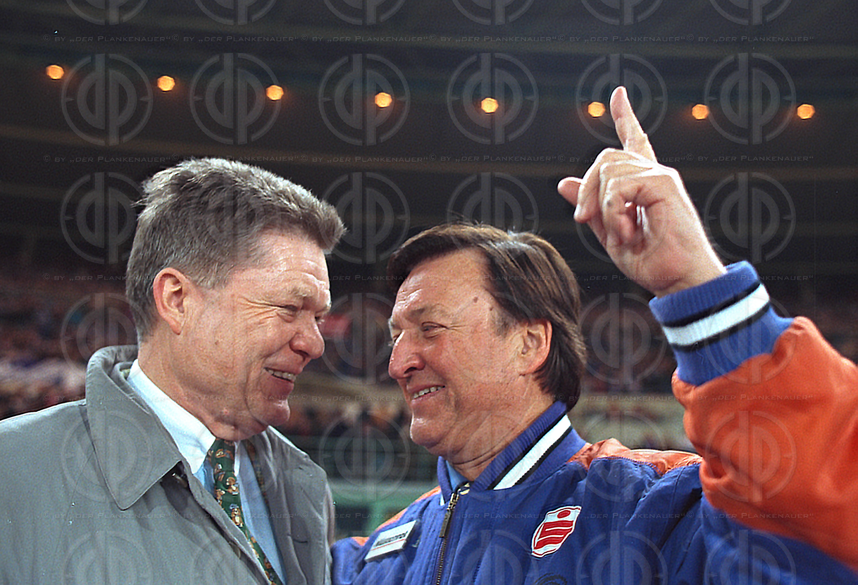 Uefa Cup SV Casino Salzburg vs. Eintracht Frankfurt (1:0)