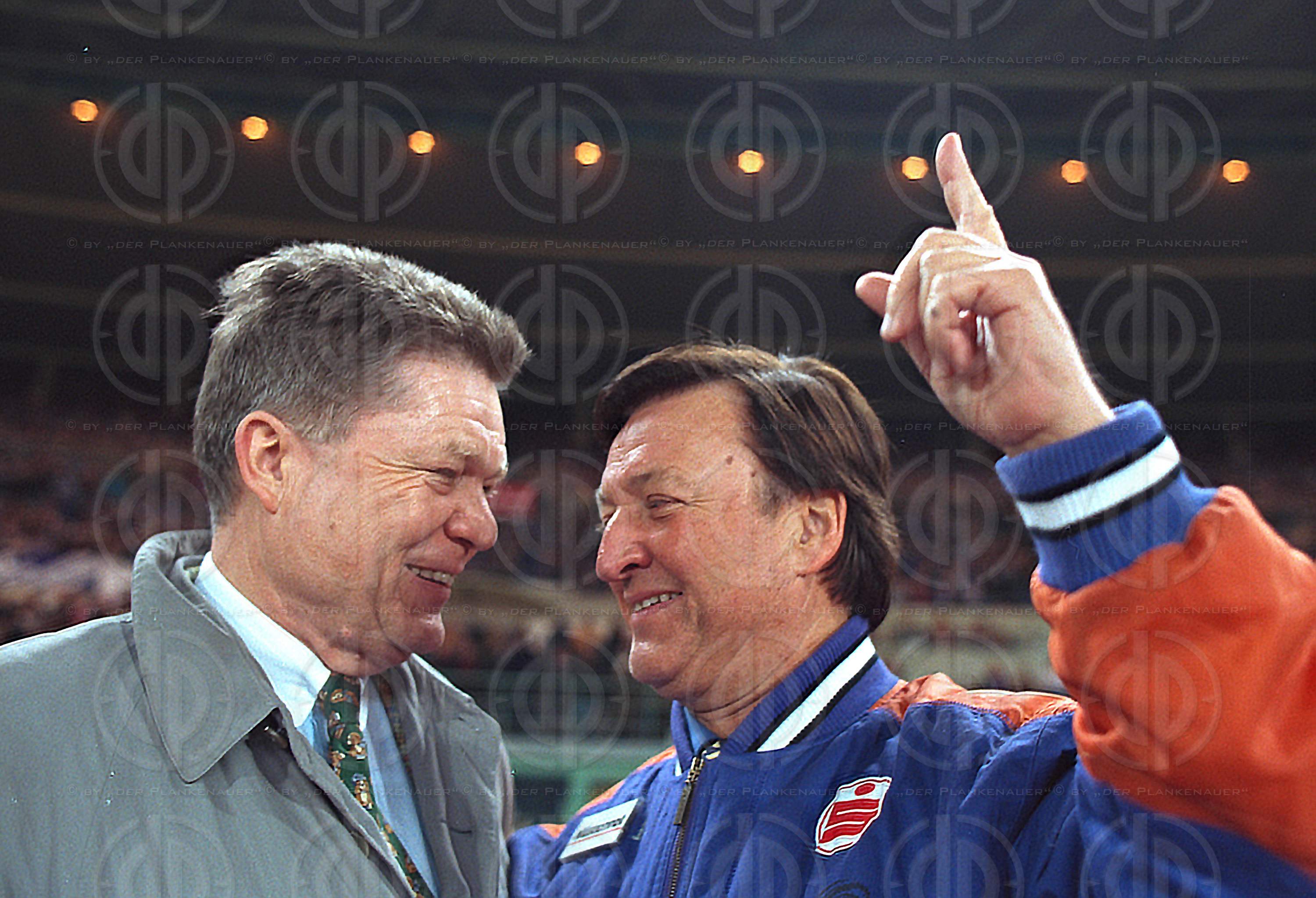 Uefa Cup SV Casino Salzburg vs. Eintracht Frankfurt (1:0)