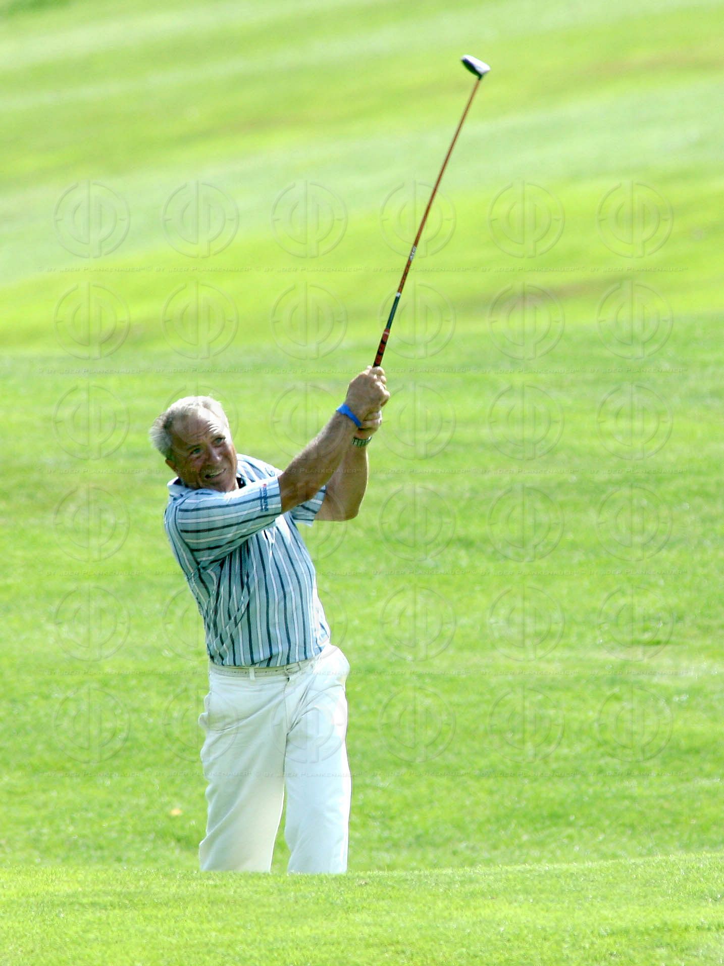 Das Institut-Charity Golf Einladungsturnier-Bewerb