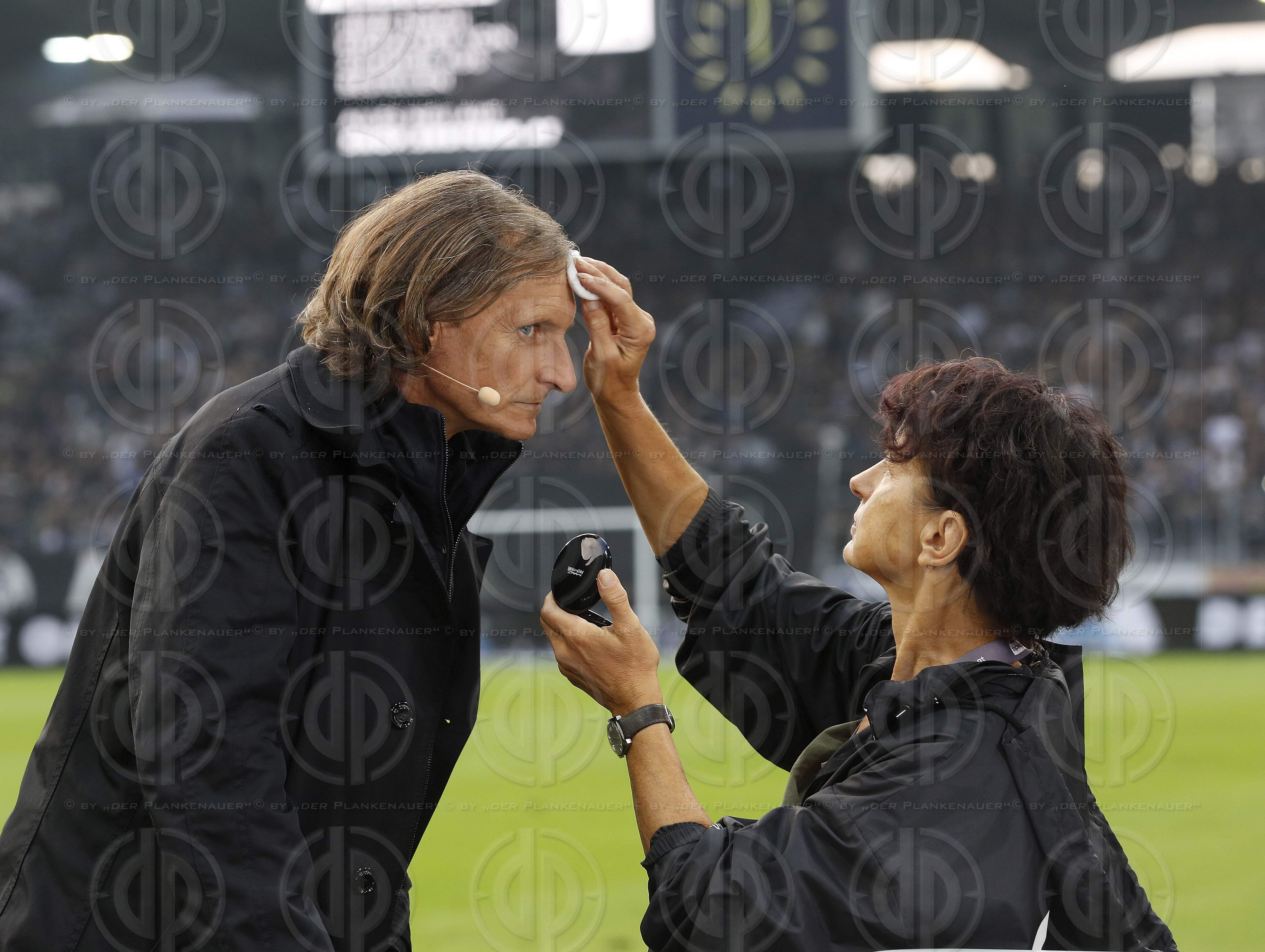 SK Sturm vs. SK Rapid (1:1)